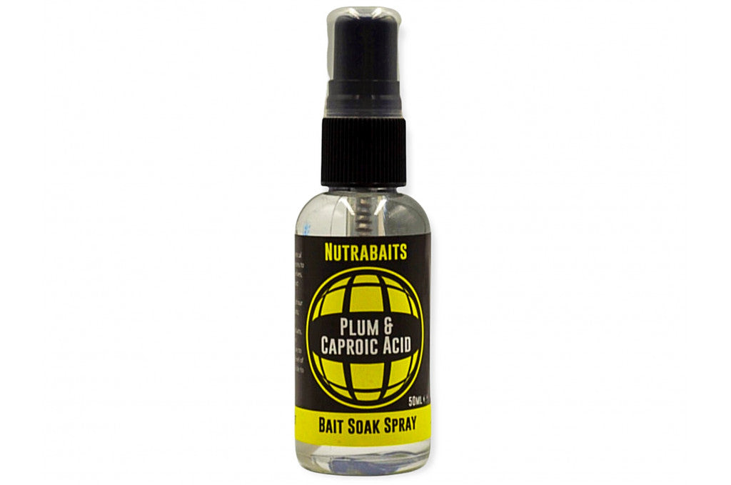 Спрей Nutrabaits 50ml