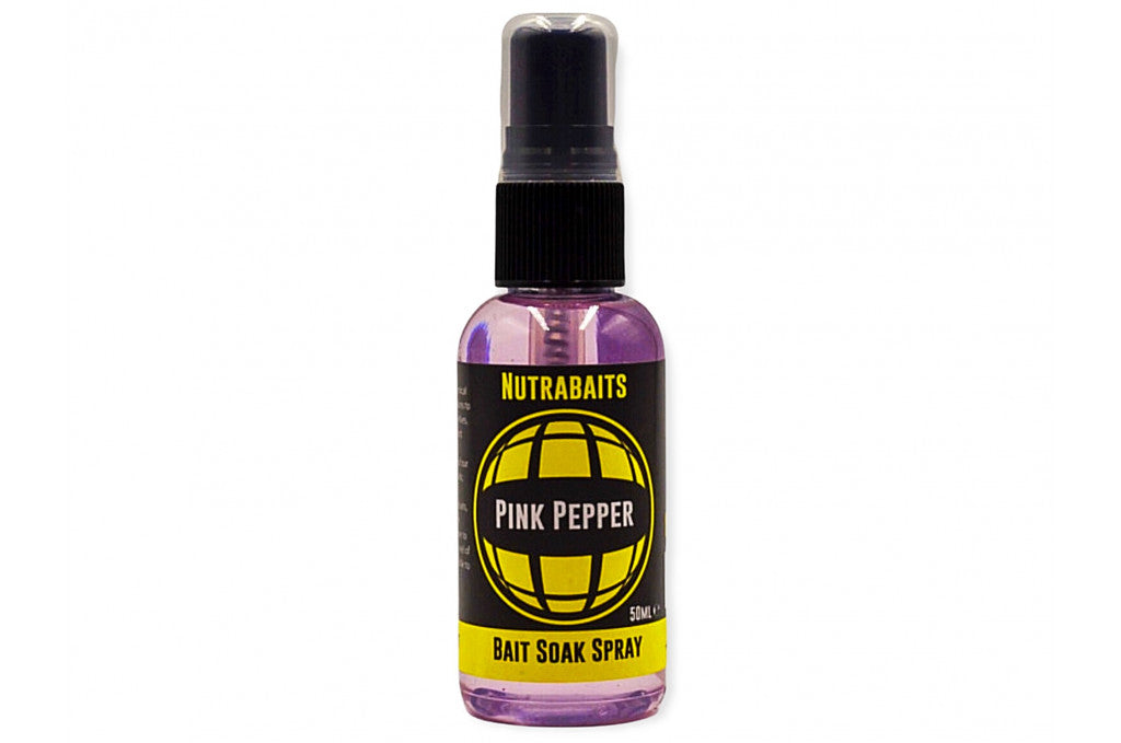 Спрей Nutrabaits 50ml