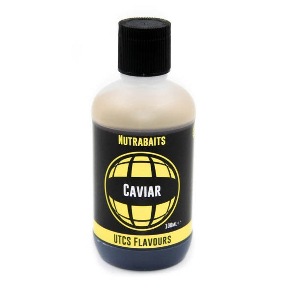 Nutrabaits tekuté esence special Caviar 100ml