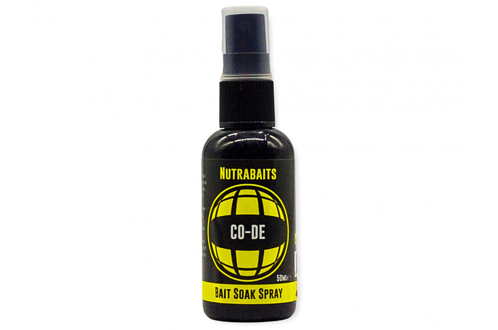 Спрей Nutrabaits 50ml