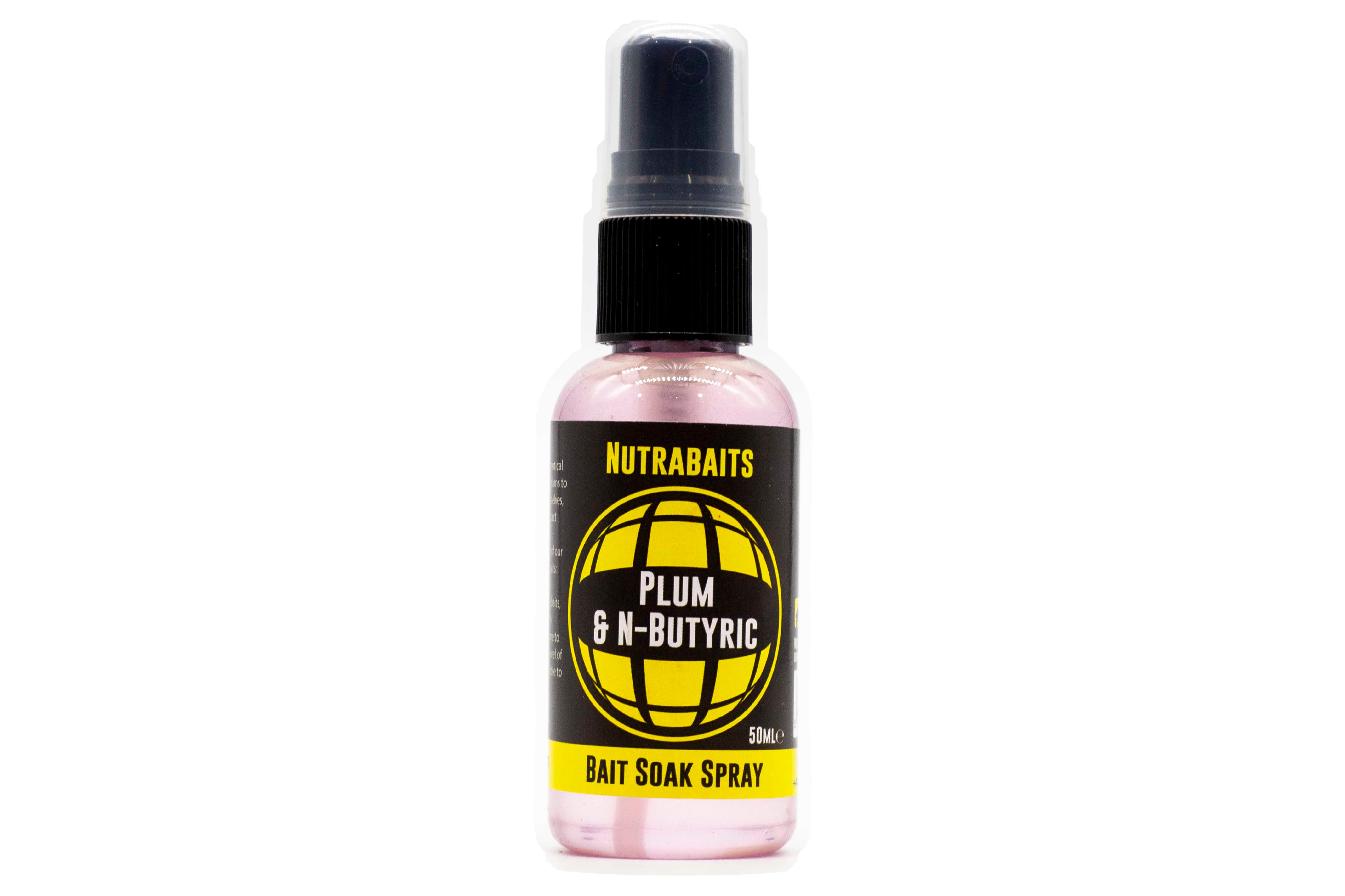 Спрей Nutrabaits 50ml