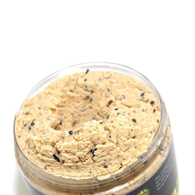 Nutrabaits готове обгорткове тісто
