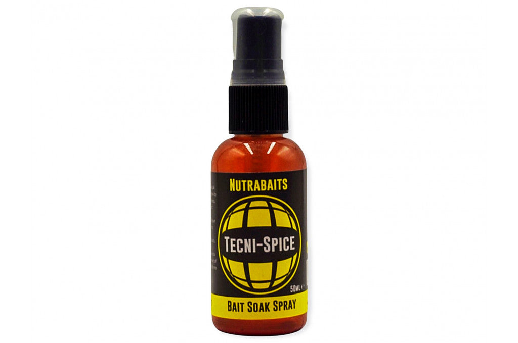 Спрей Nutrabaits 50ml