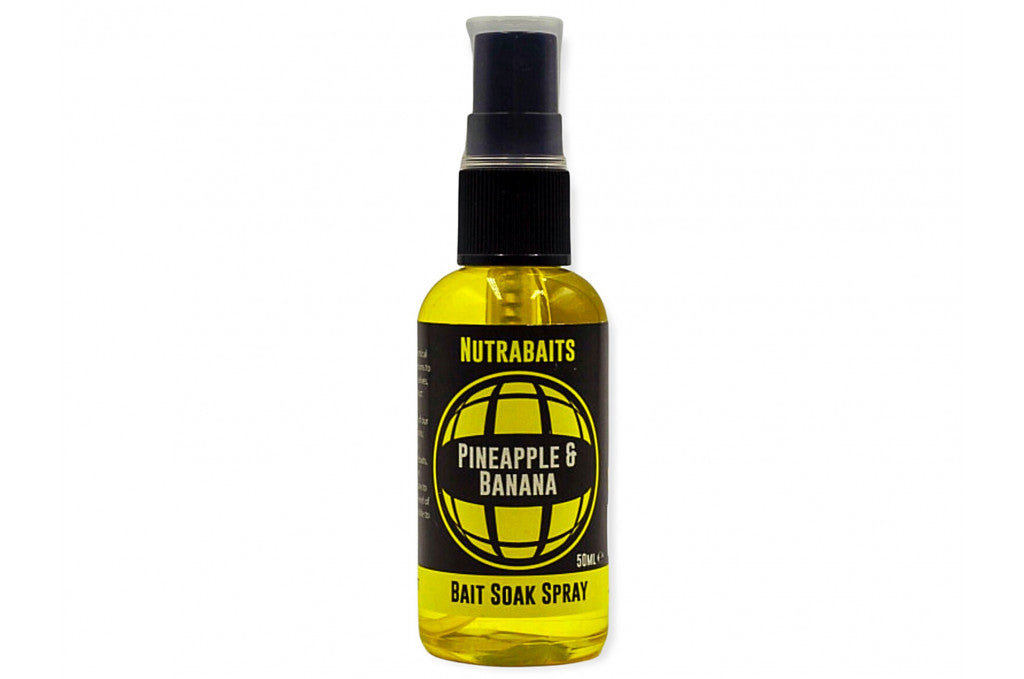Спрей Nutrabaits 50ml