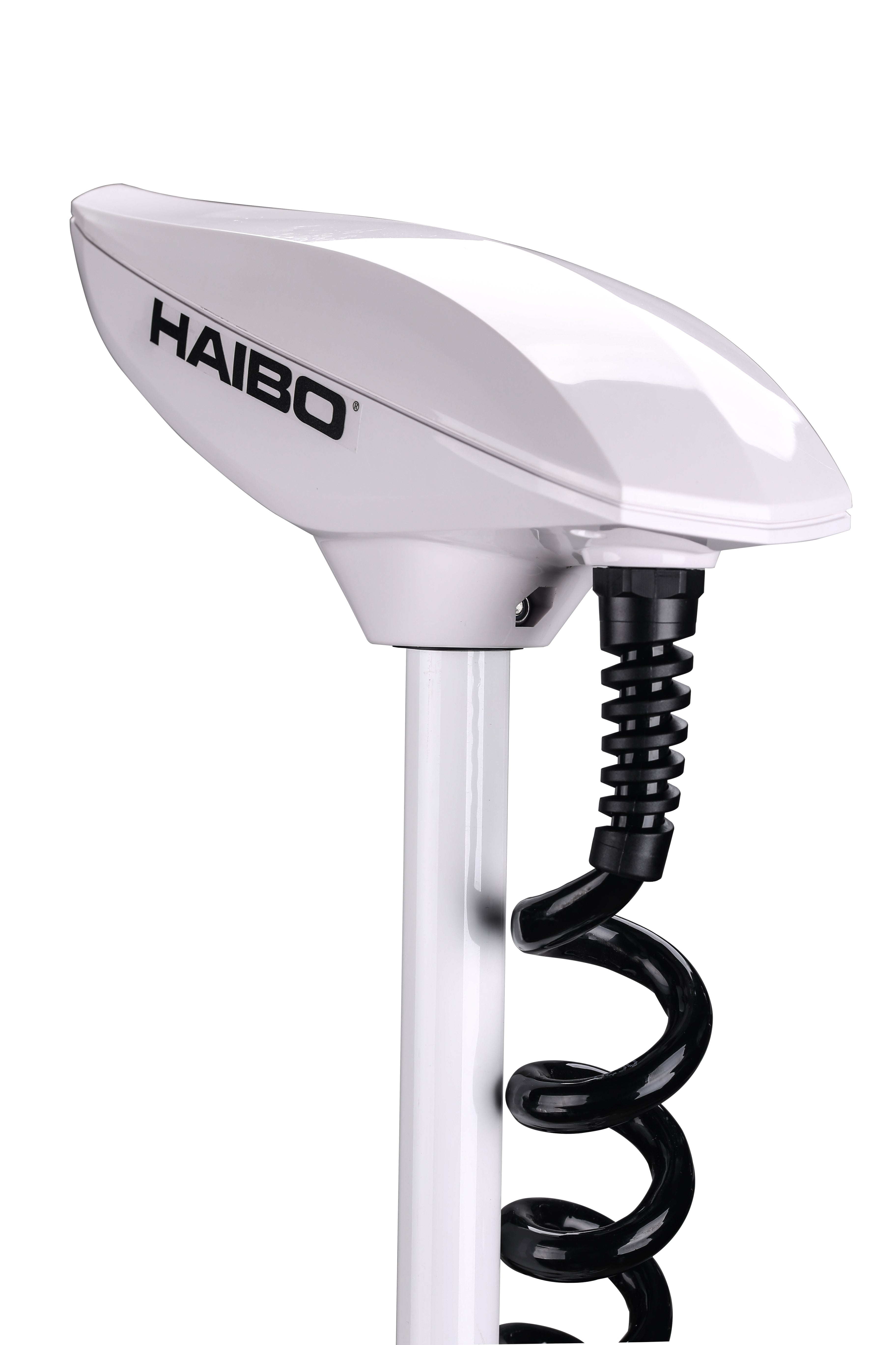 Haibo iPENGUIN 65LBS 12V inteligentní příďový motor s GPS