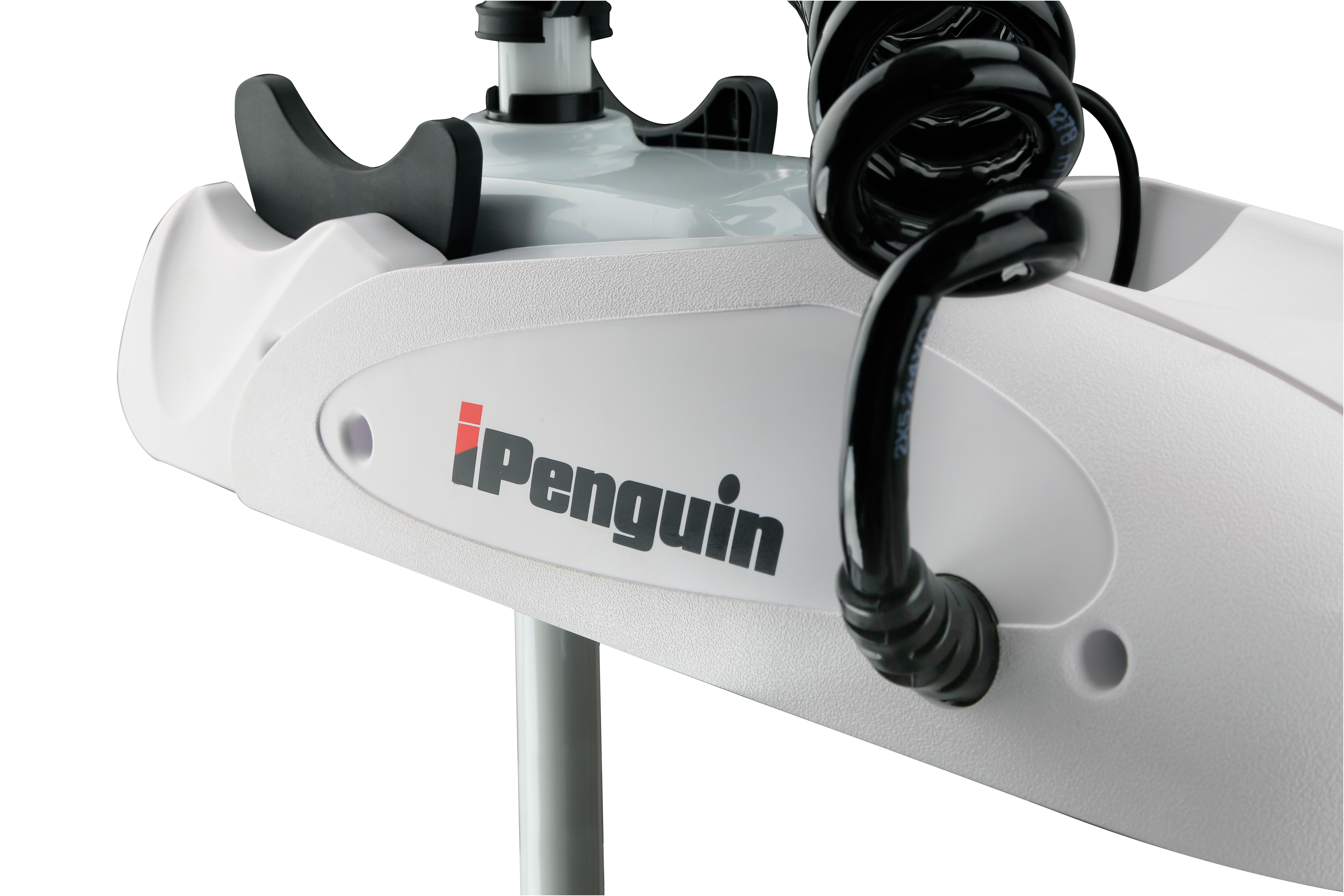 Haibo iPENGUIN 65LBS 12V інтелектуальний носовий мотор з GPS
