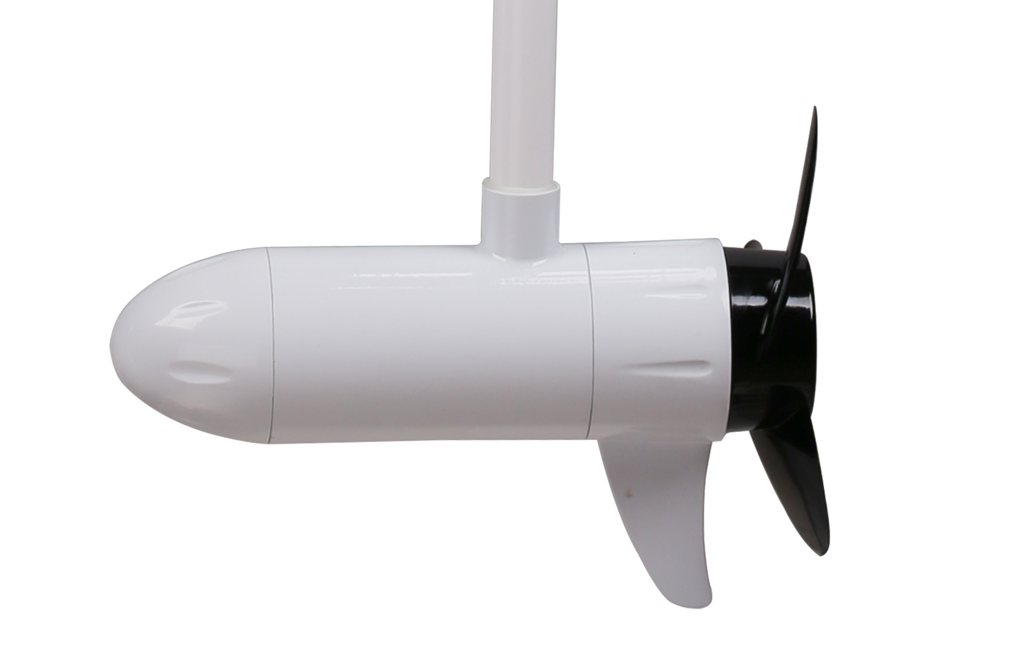 Haibo iPENGUIN 65LBS 12V інтелектуальний носовий мотор з GPS