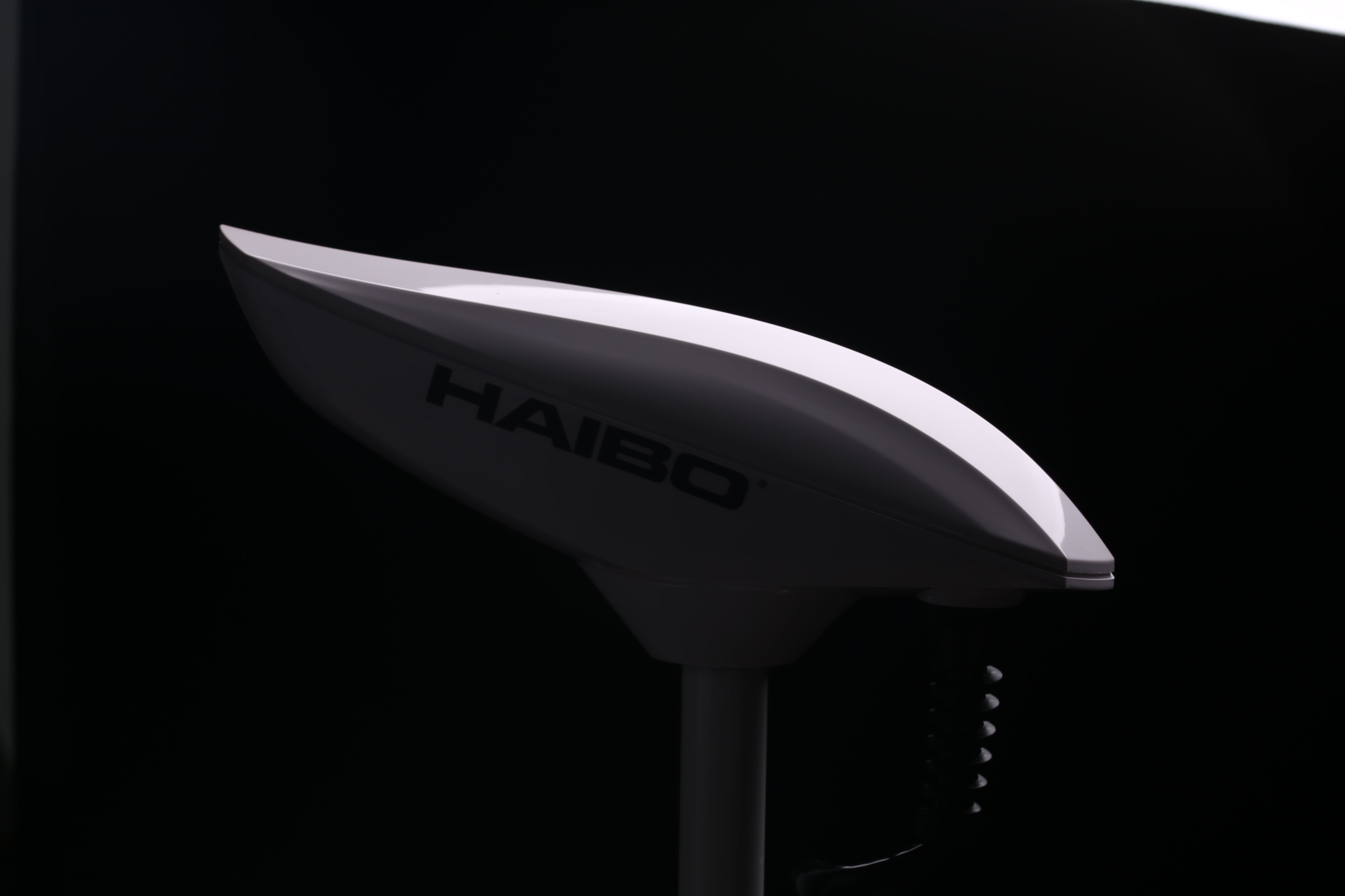 Haibo iPENGUIN 65LBS 12V інтелектуальний носовий мотор з GPS