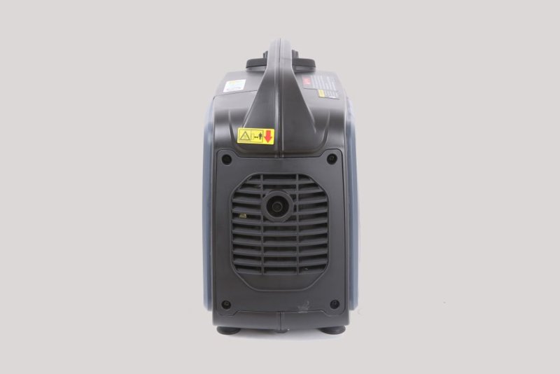 Електрогенератор Powerkick 1200 + 1л олії