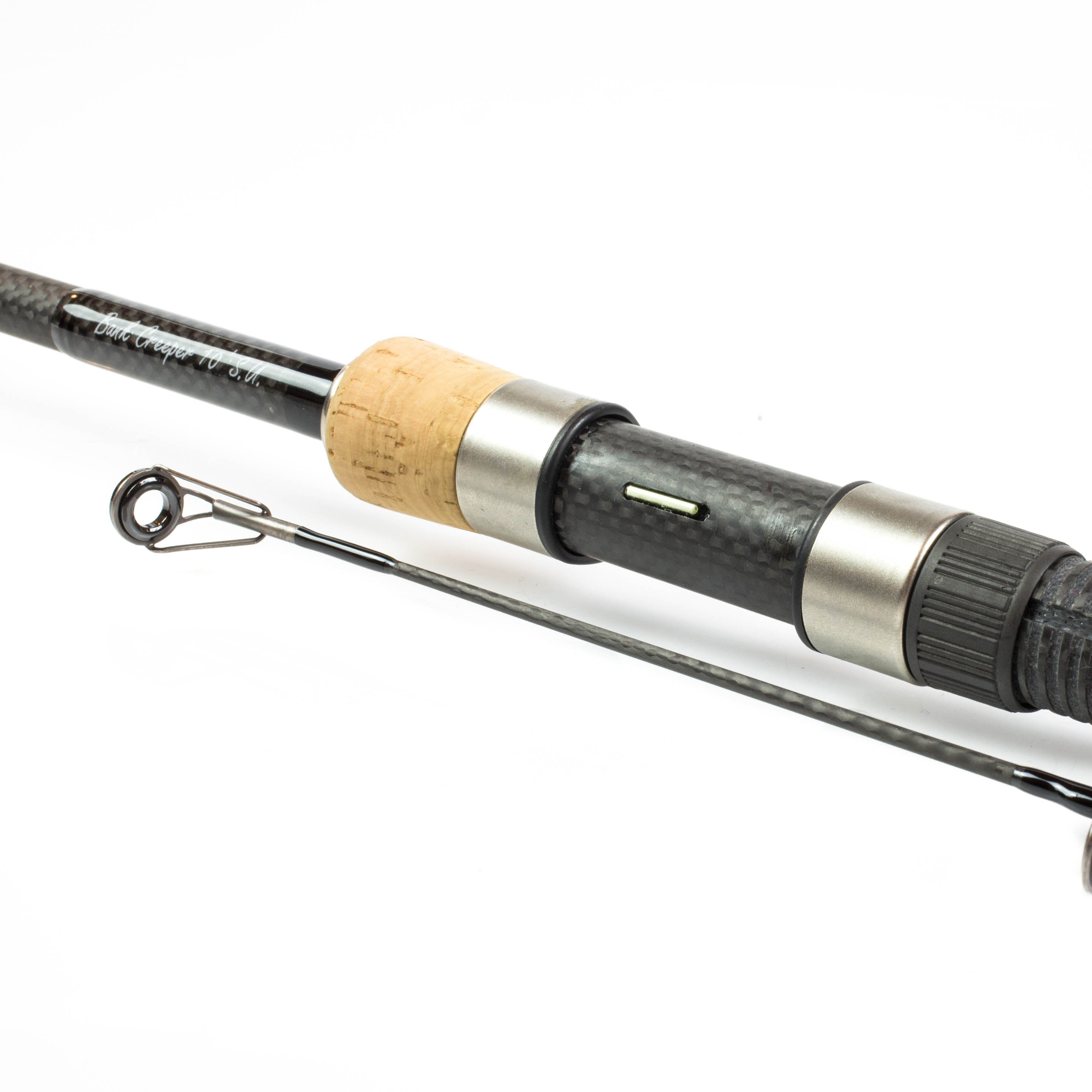 Free Spirit S 10' вудилища S 10' 3,0м 3lb
