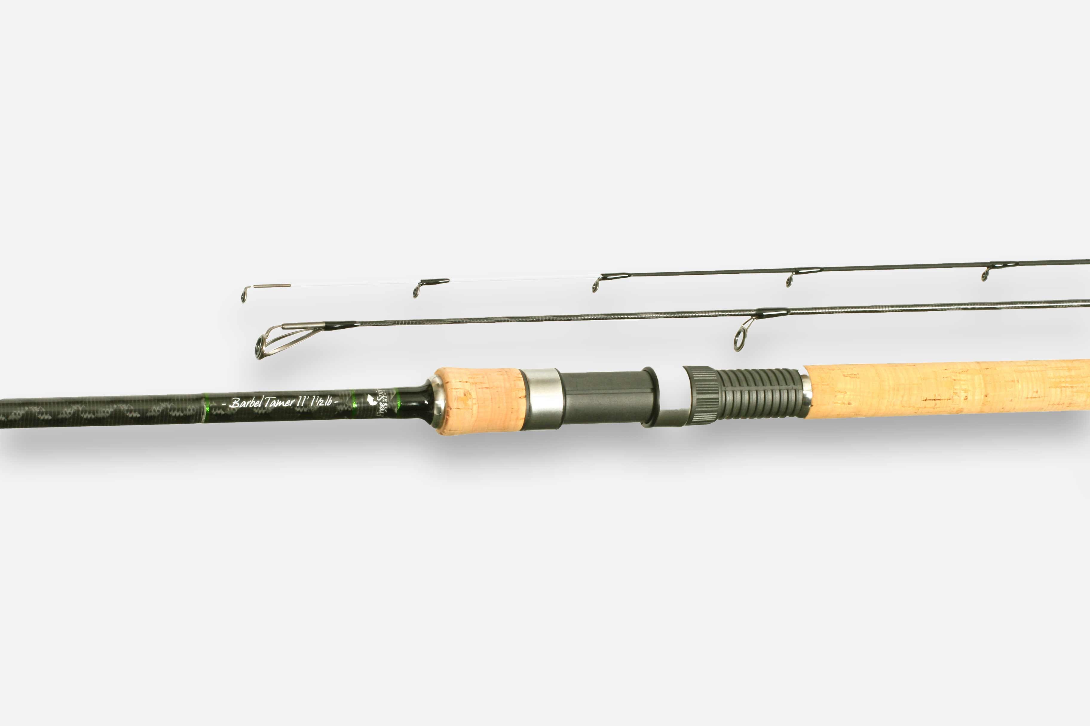 Free Spirit speciale pruty CTX MATT Barbel Specialist 12''