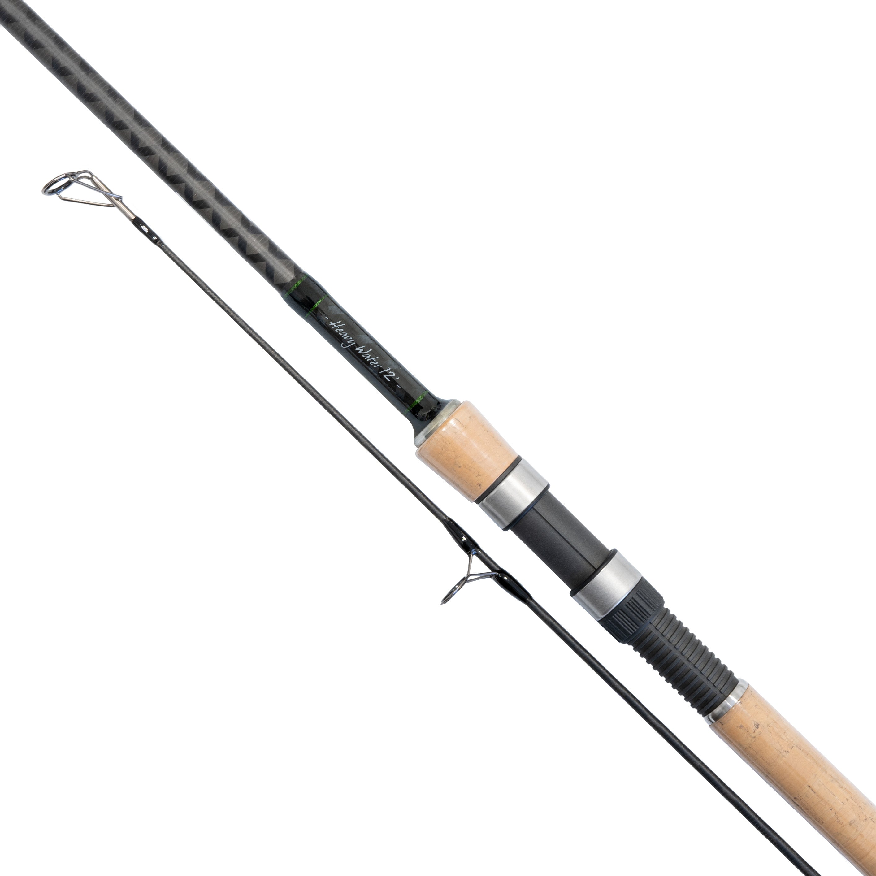 Free Spirit спеціальний прут CTX MATT Heavy Waters 12' 2,75lb 40mm