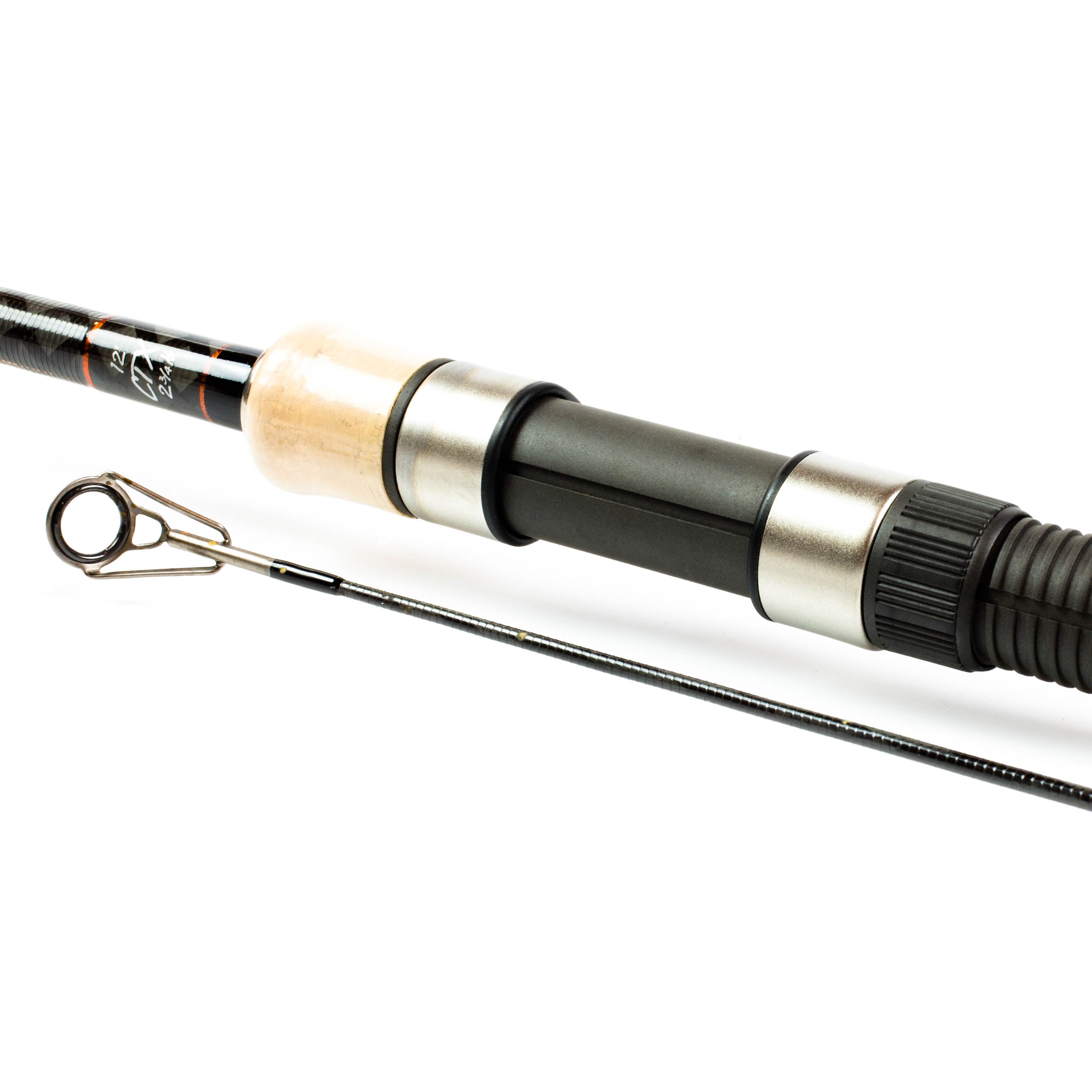 Free Spirit CTX varillas 12''