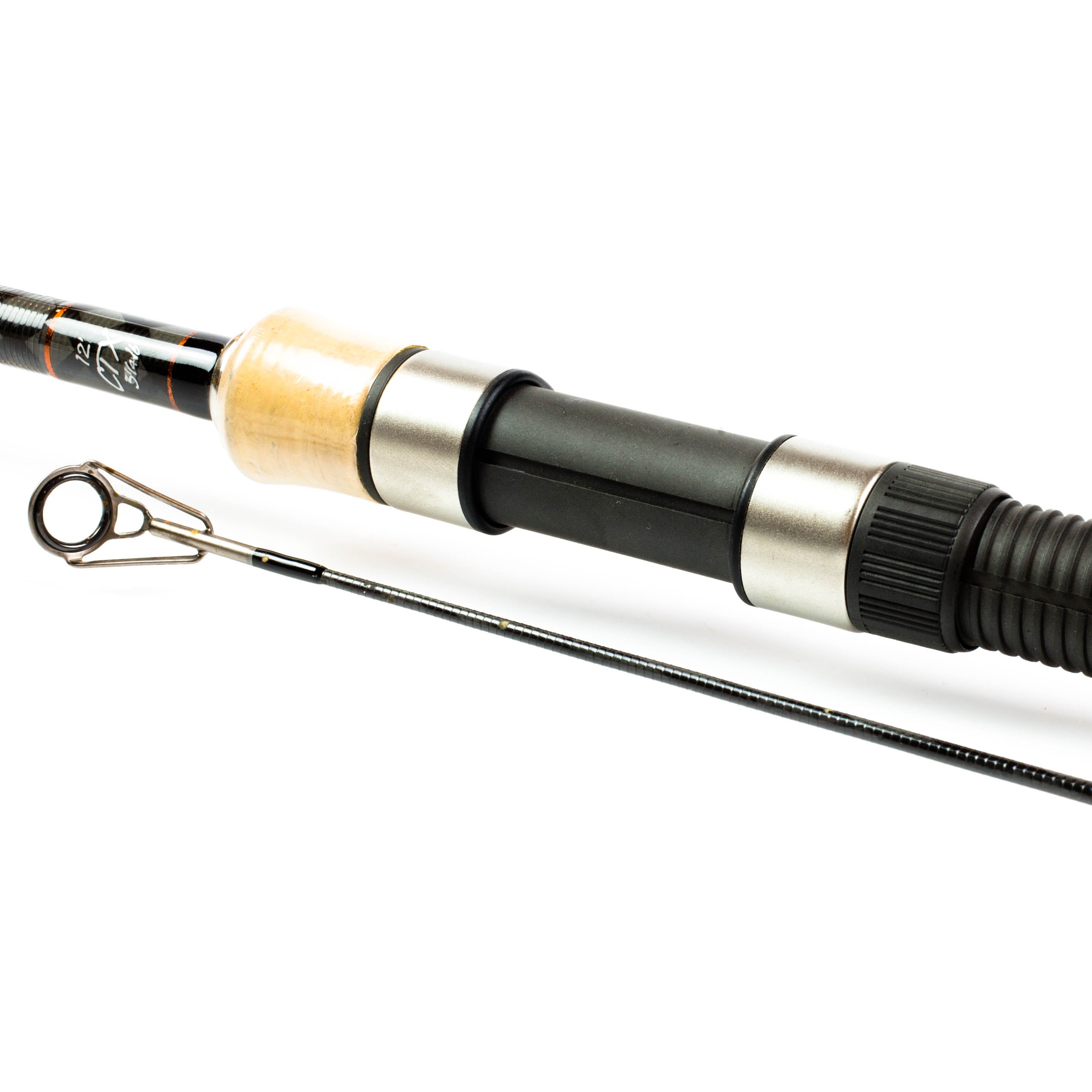 Free Spirit CTX varillas 12''