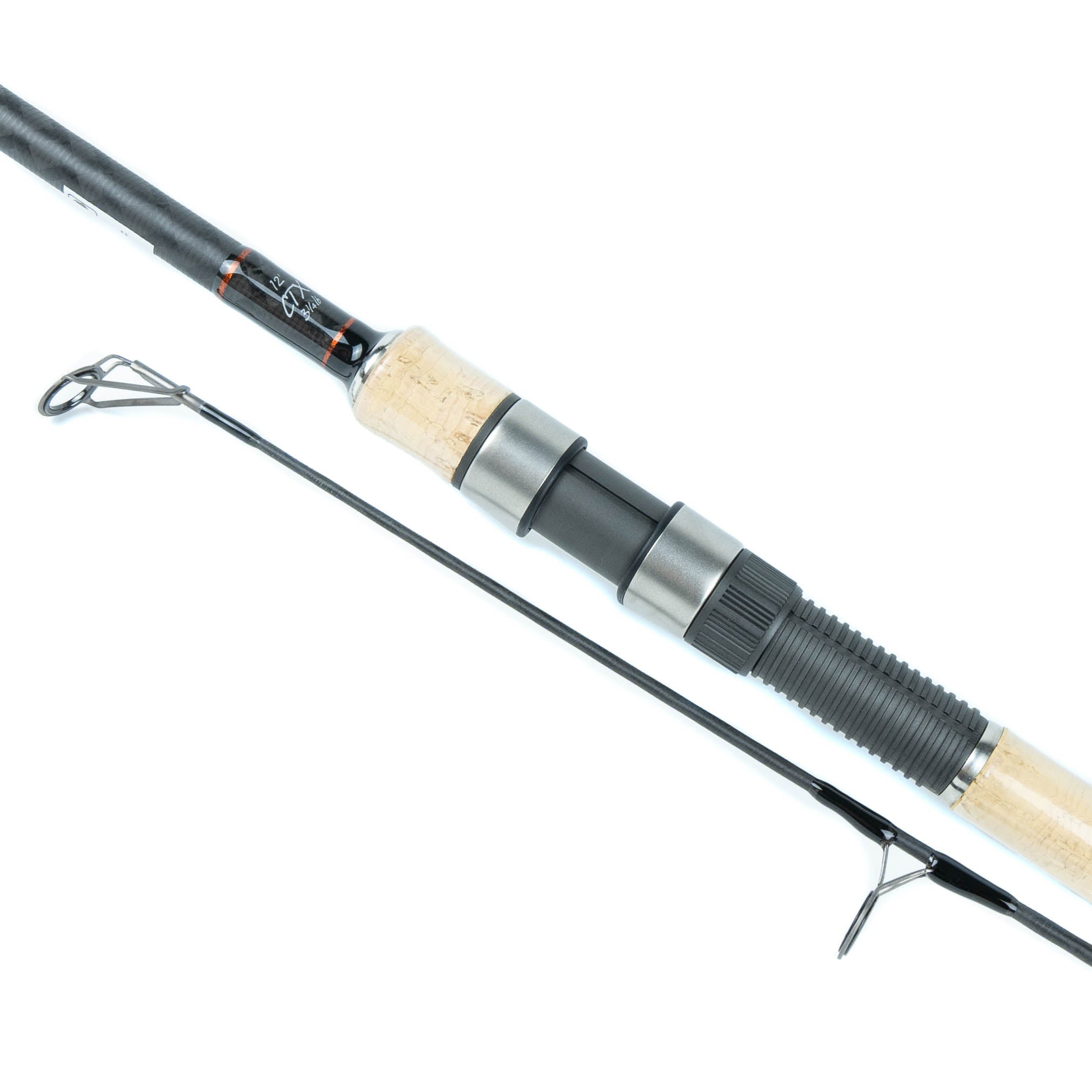Free Spirit CTX MATT вудилища CTX MATT 12' 3,25LB