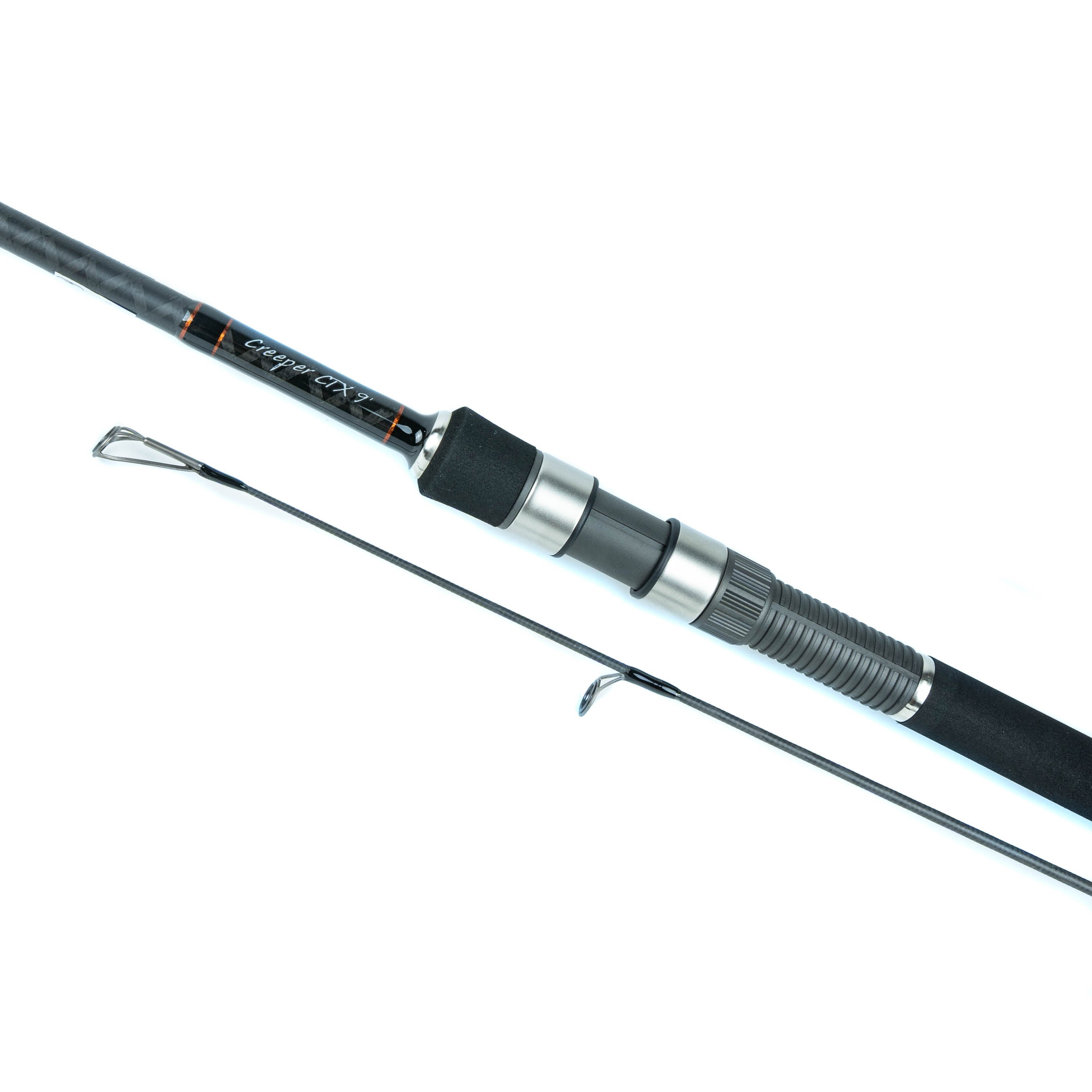 Free Spirit CTX MATT 9'/10' вудилища CTX MATT 9' 2,7м 2,75LB