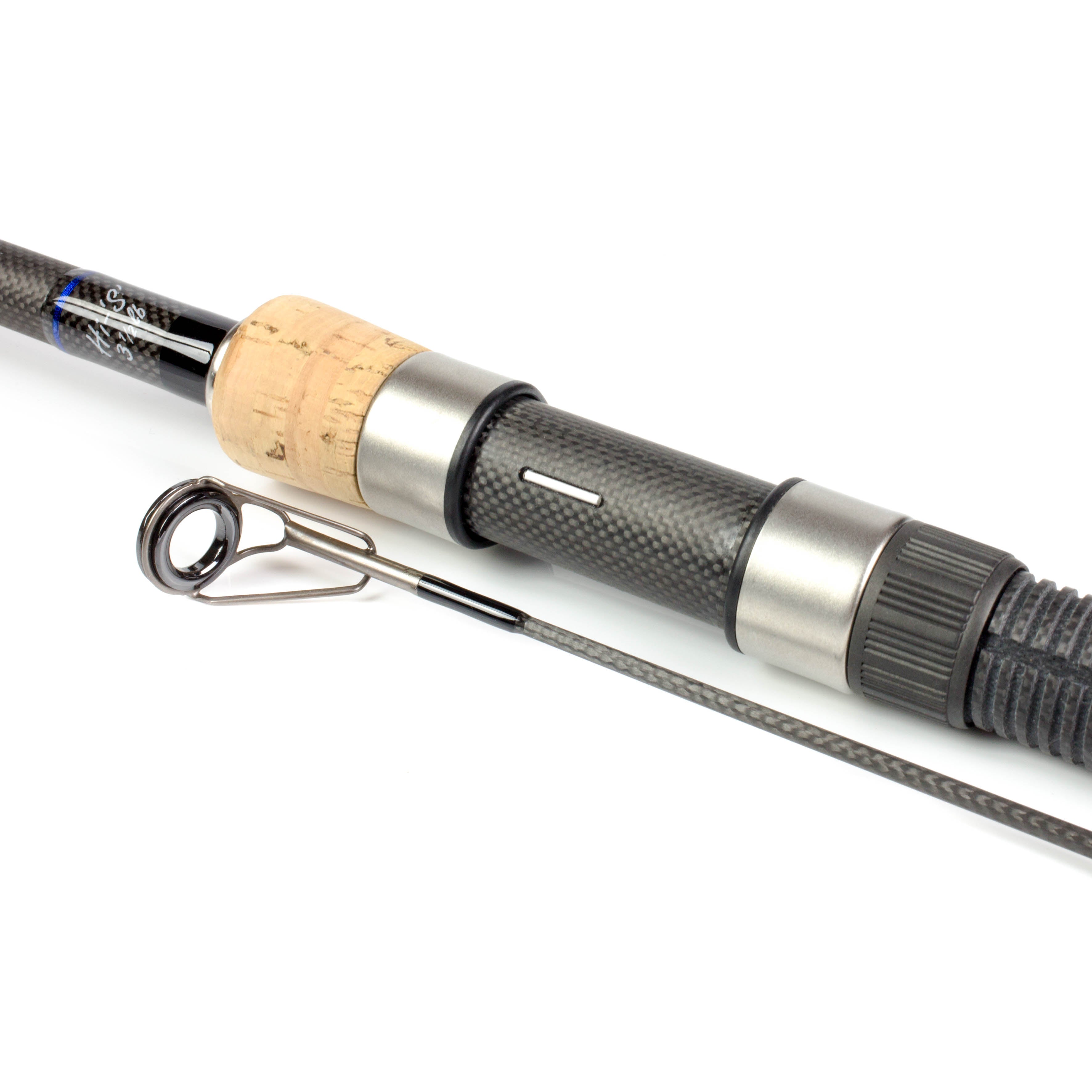 Free Spirit Hi-S вудилища Hi-S 12' 3.50LB