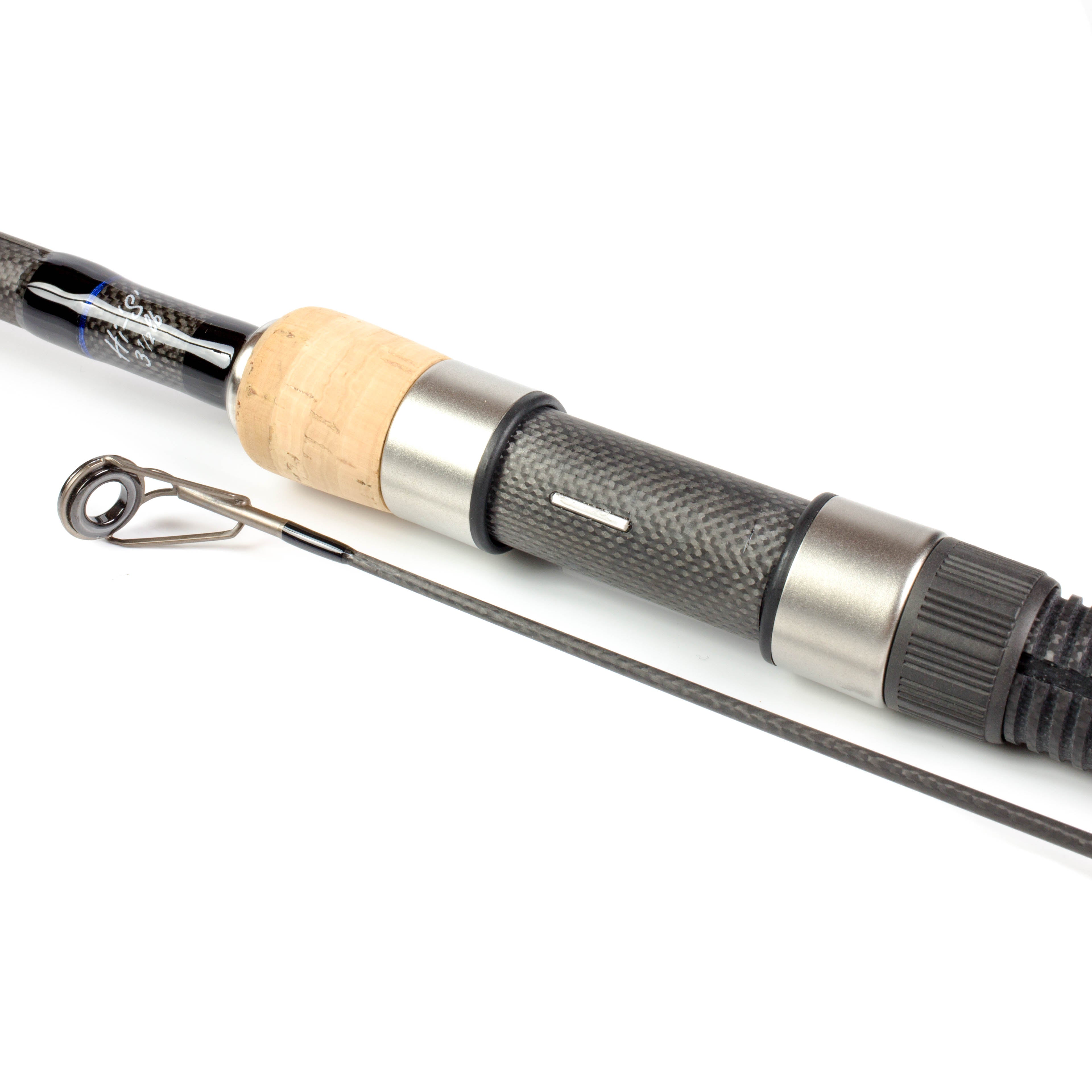 Free Spirit Hi-S вудилища Hi-S 12' 3.50LB