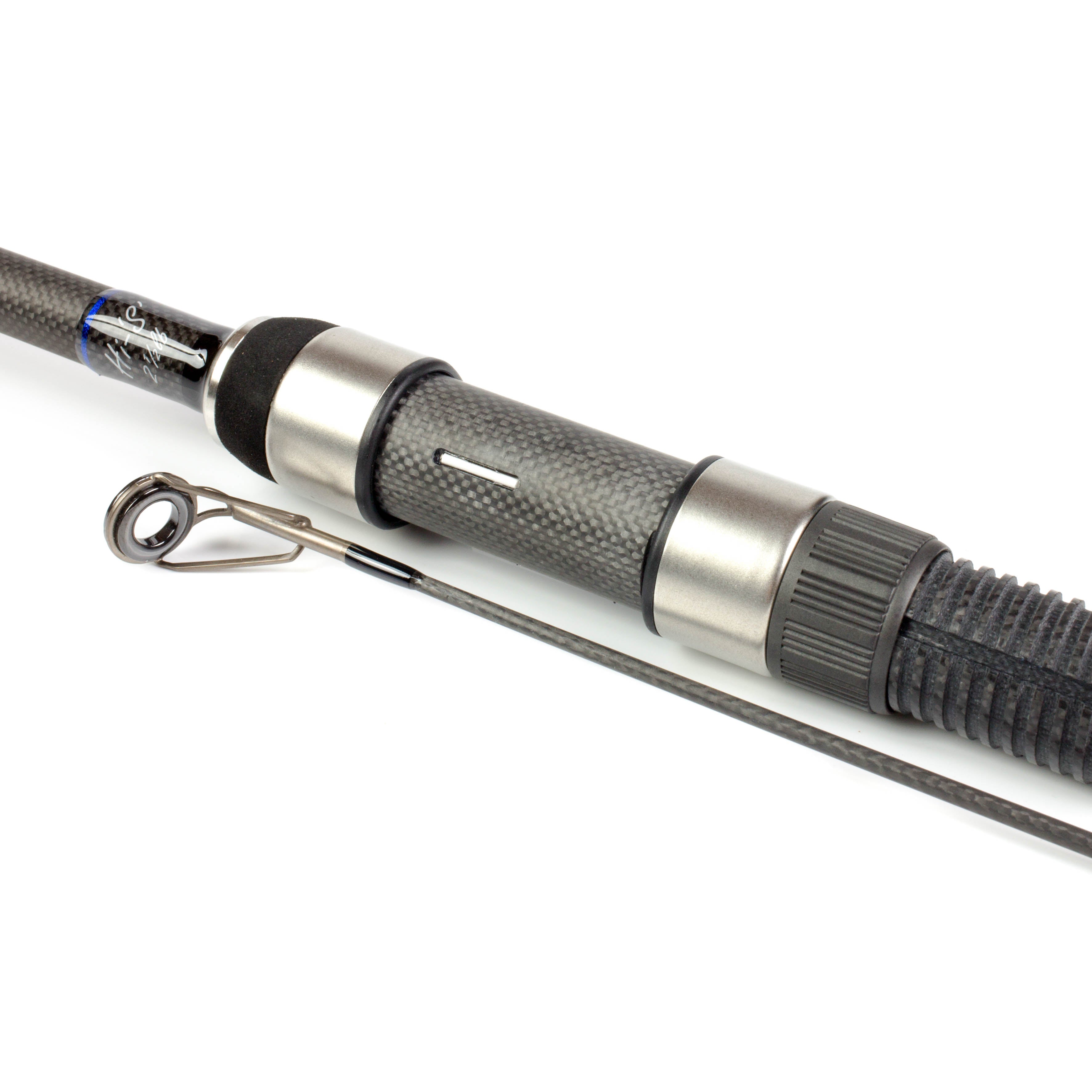 Free Spirit Hi-S вудилища Hi-S 12' 2.50LB