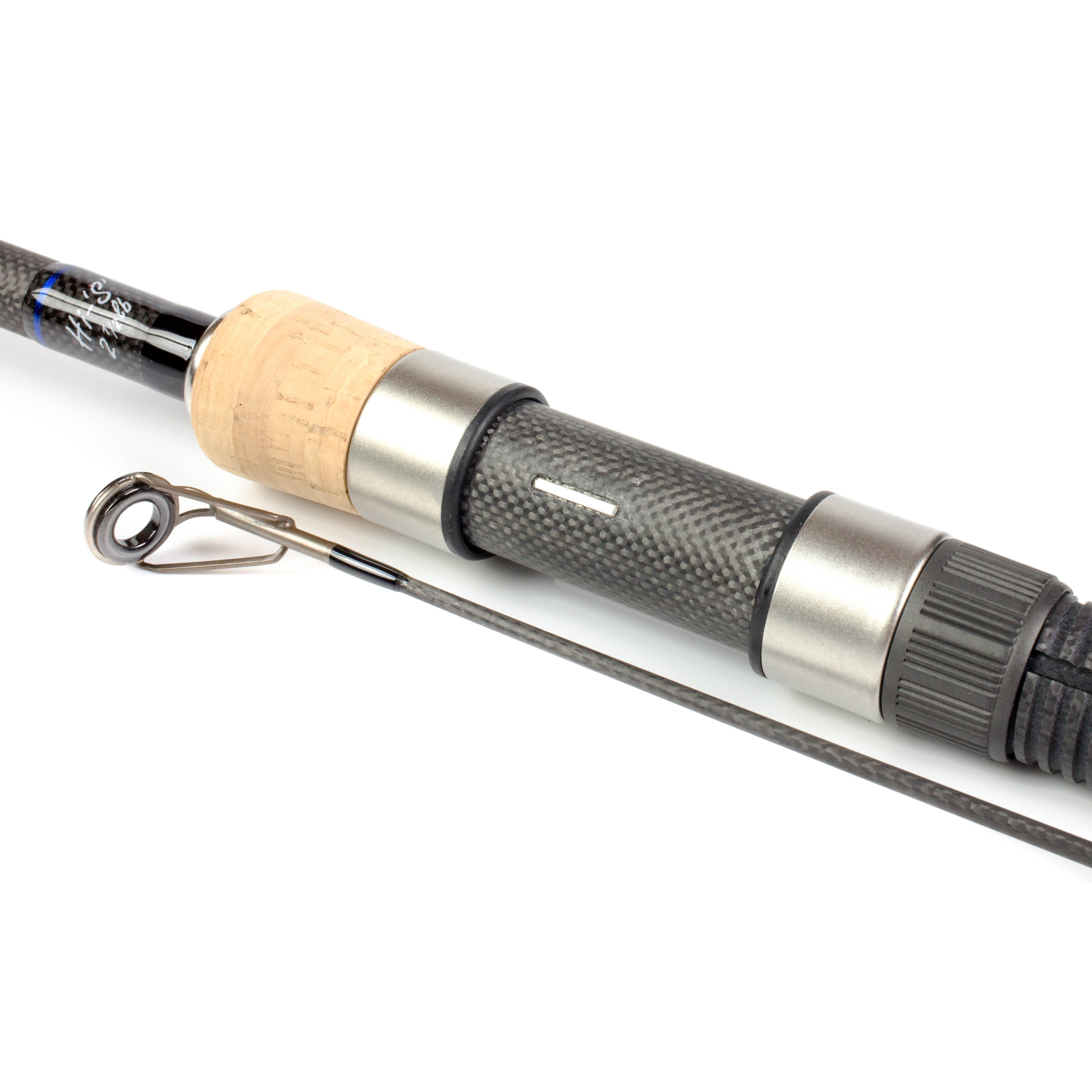 Free Spirit Hi-S вудилища Hi-S 12' 2.50LB