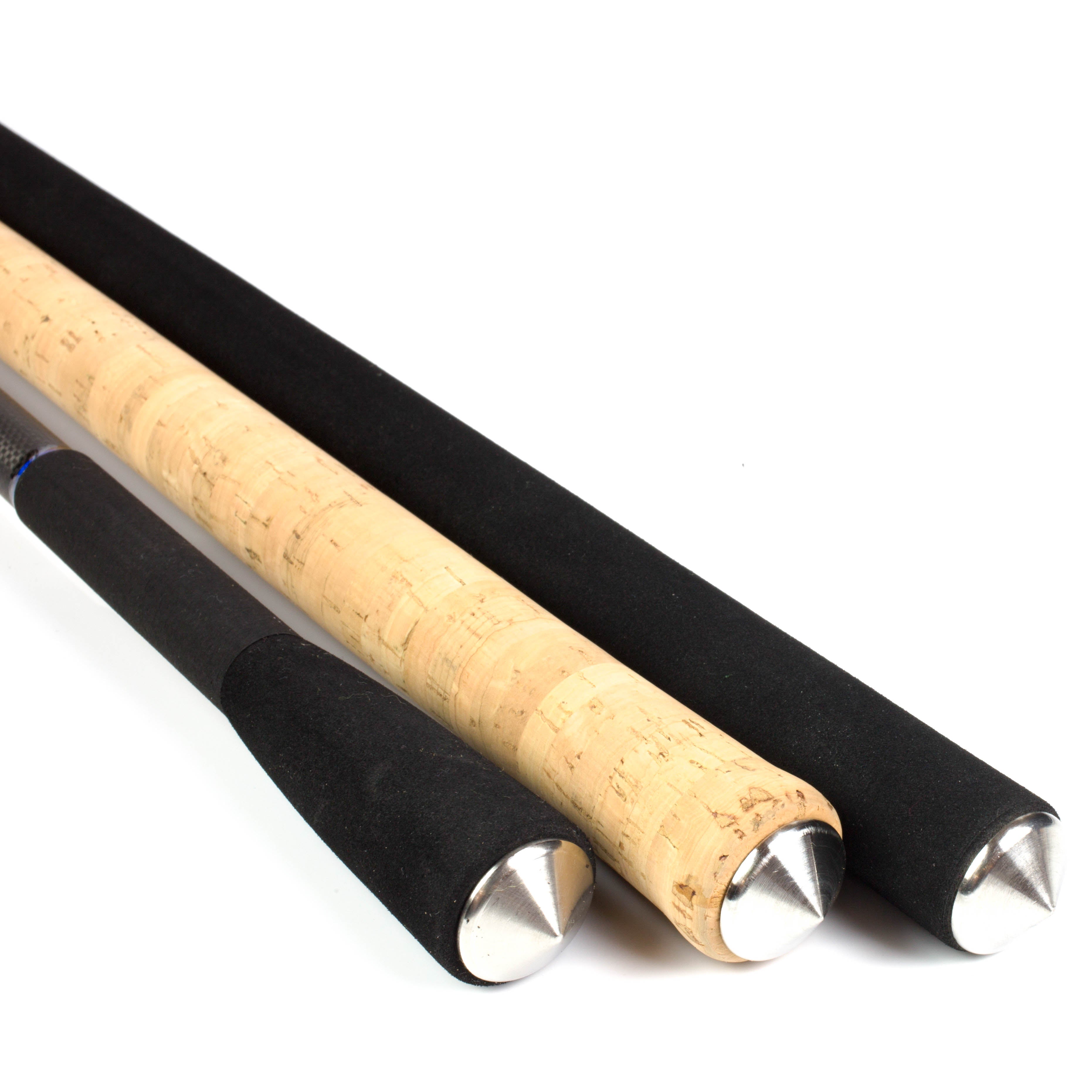 Free Spirit Hi-S 10'/11' вудилища Hi-S 10' 3,0м 2,75lb