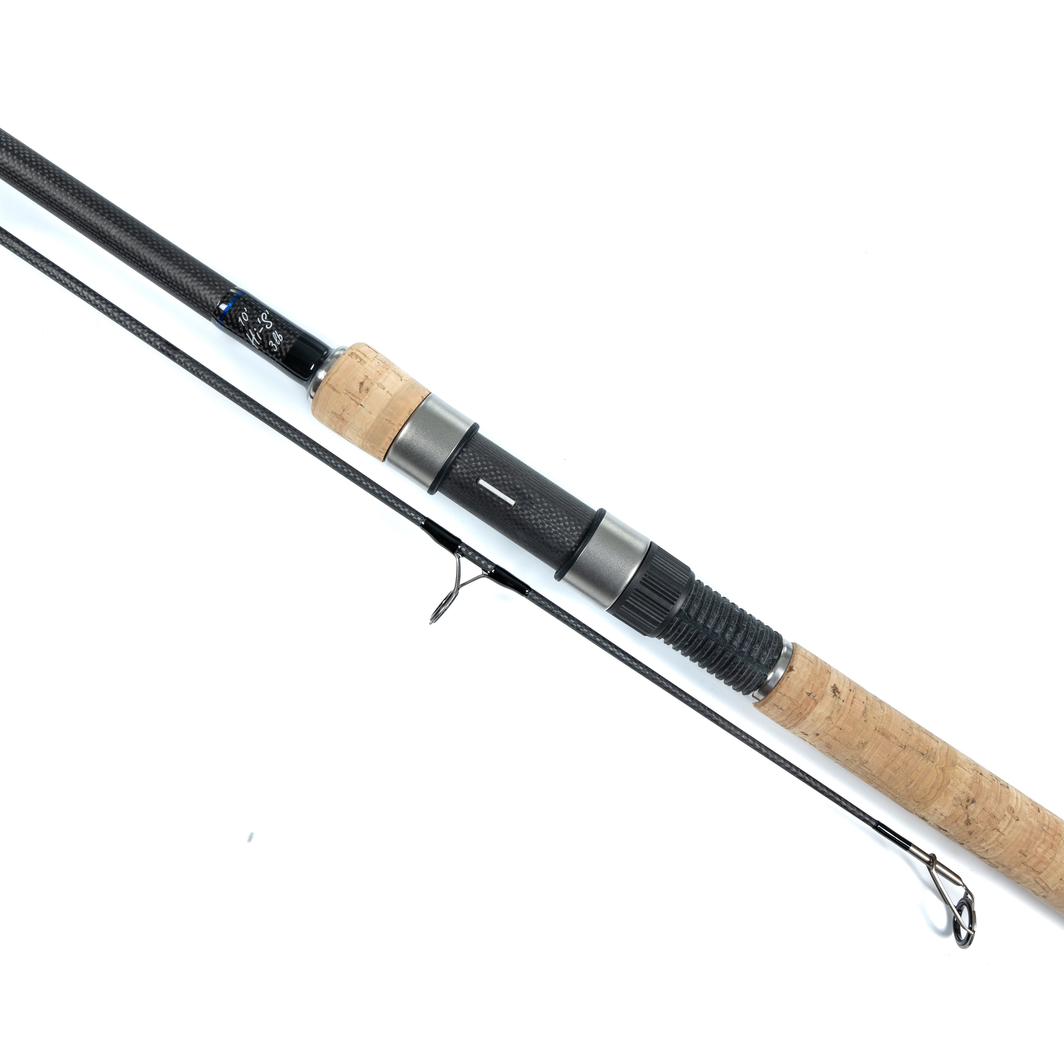 Free Spirit Hi-S 10'/11' вудилища Hi-S 10' 3,0м 3lb