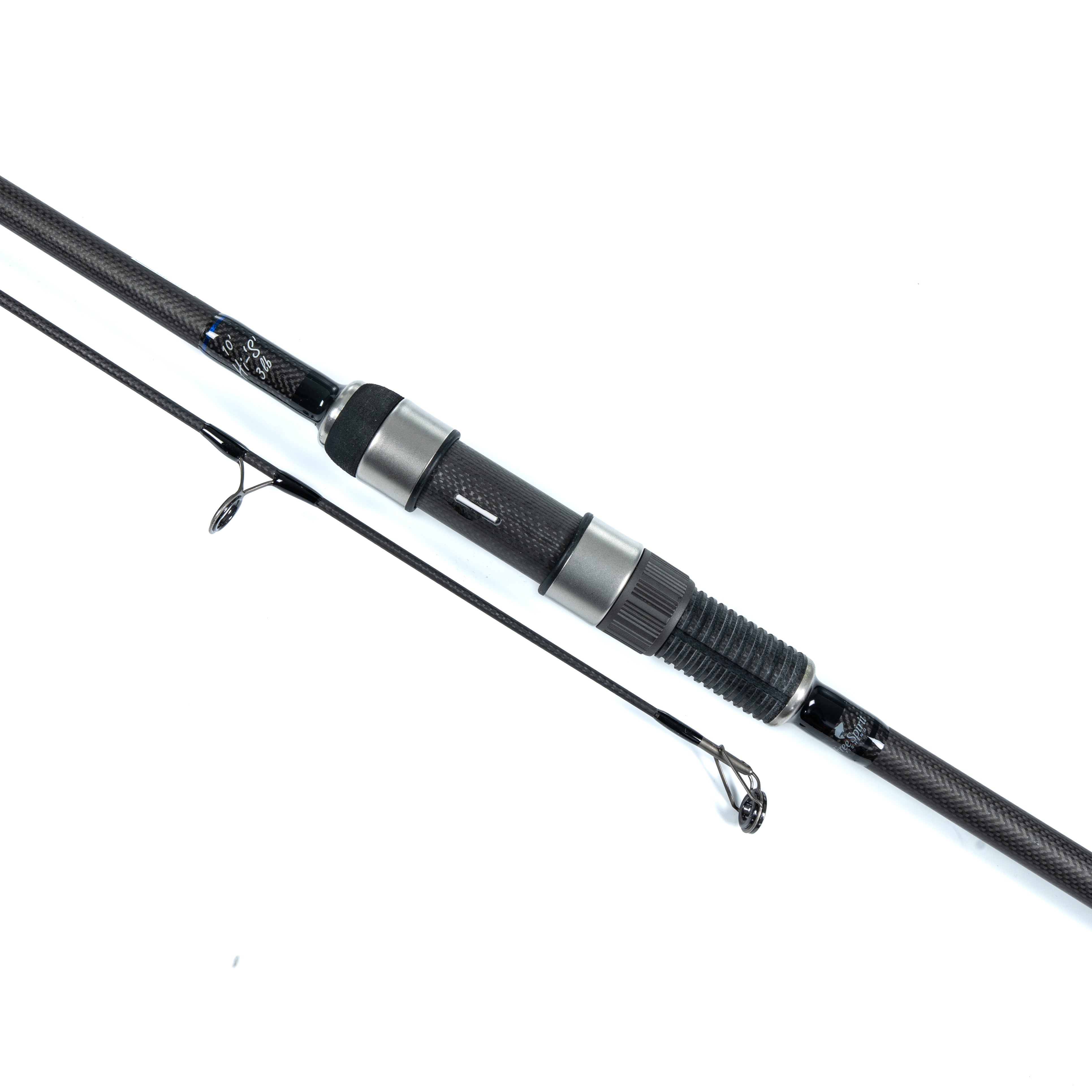 Free Spirit Hi-S 10'/11' вудилища Hi-S 10' 3,0м 3lb