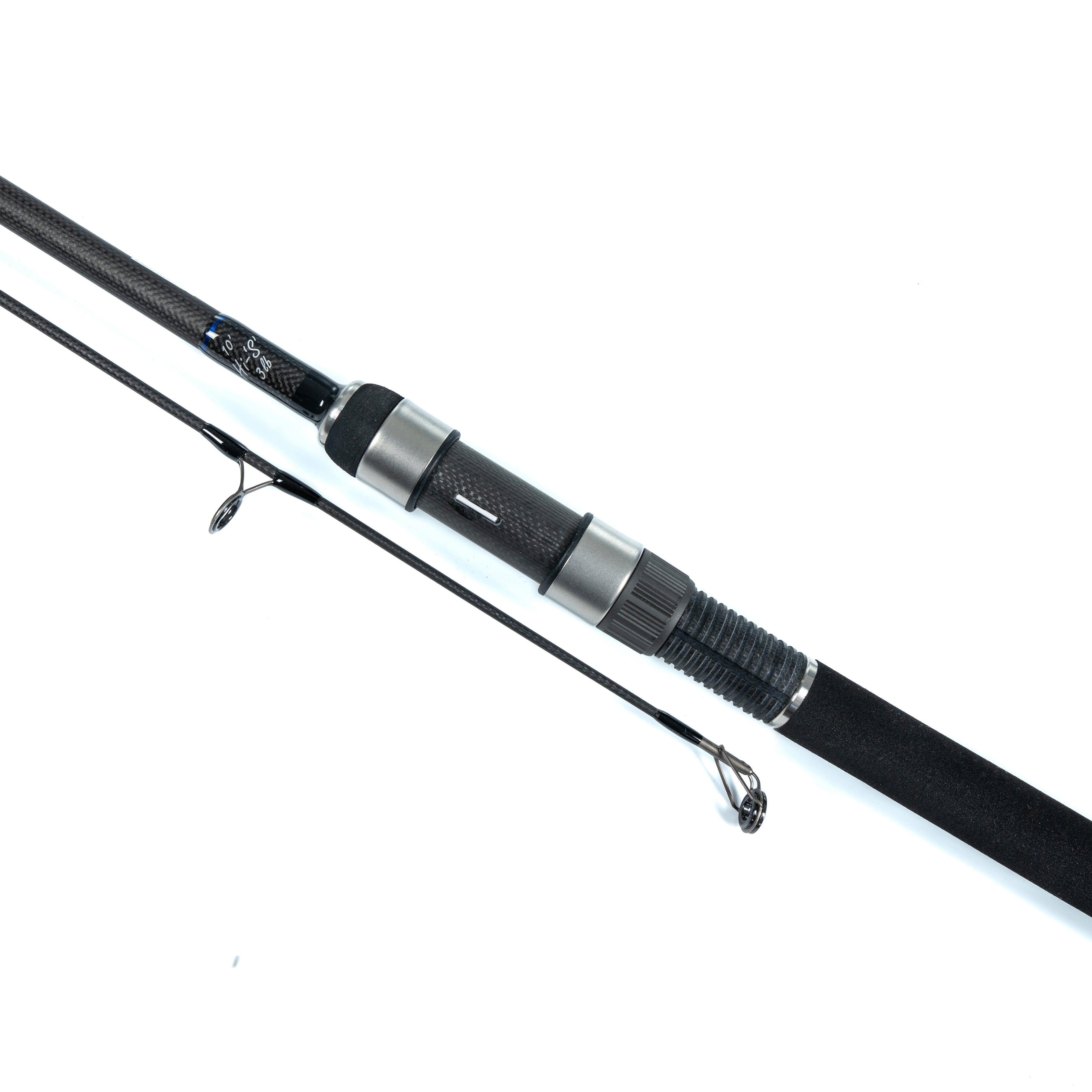 Free Spirit Hi-S 10'/11' вудилища Hi-S 10' 3,0м 3lb