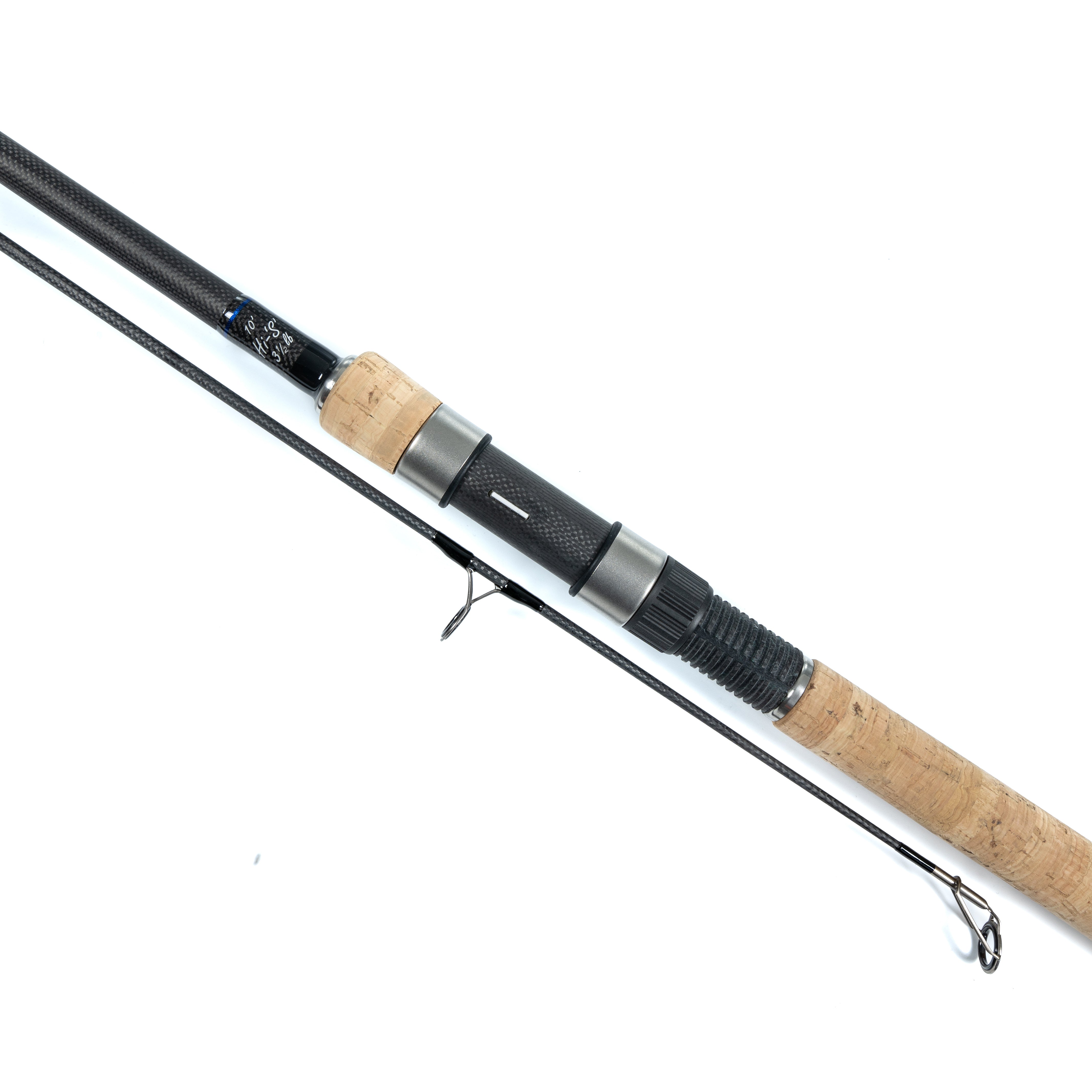 Free Spirit Hi-S 10'/11' вудилища Hi-S 10' 3,0м 3,5lb