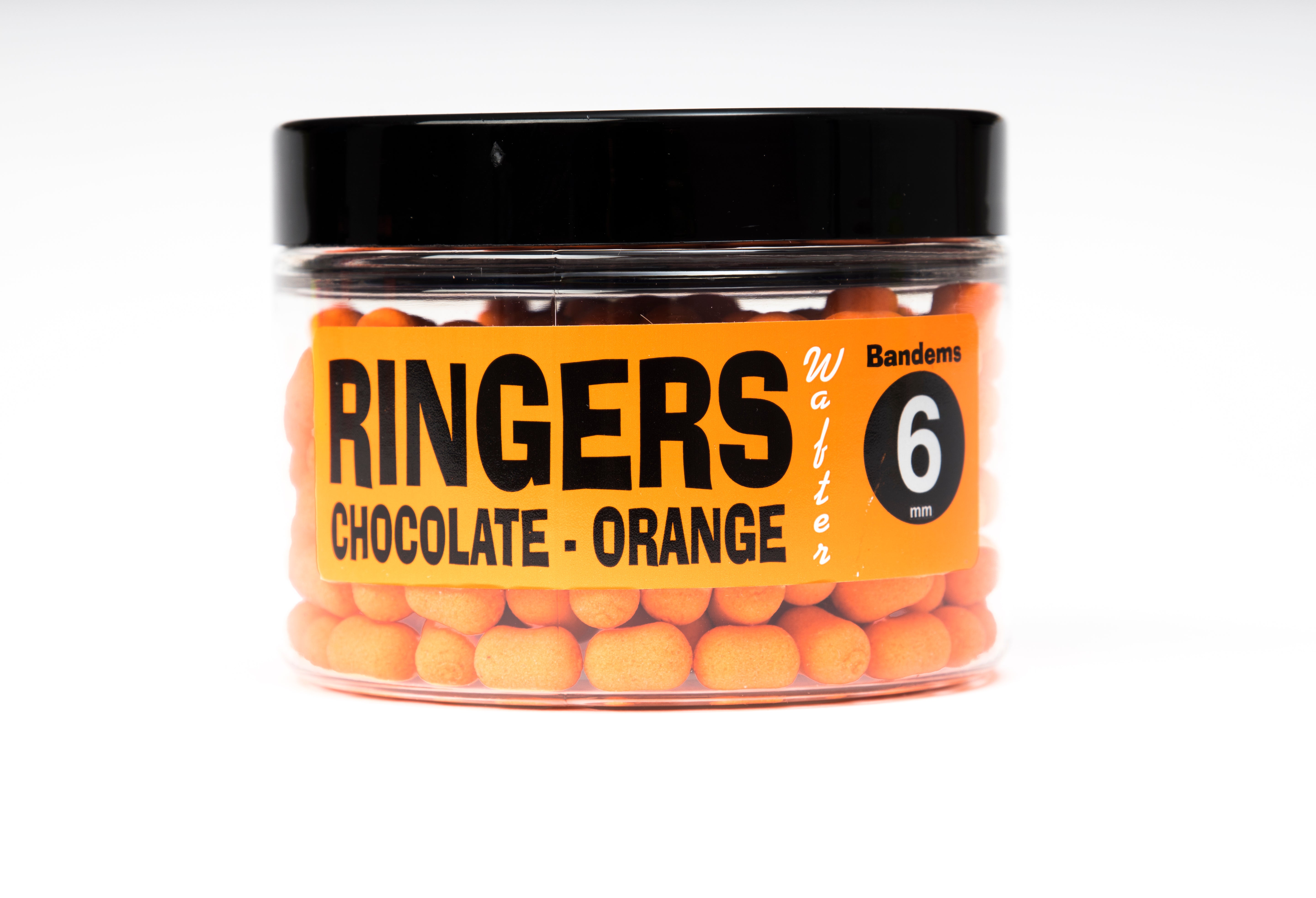 Ringers Wafters Чоко Померанець 70g