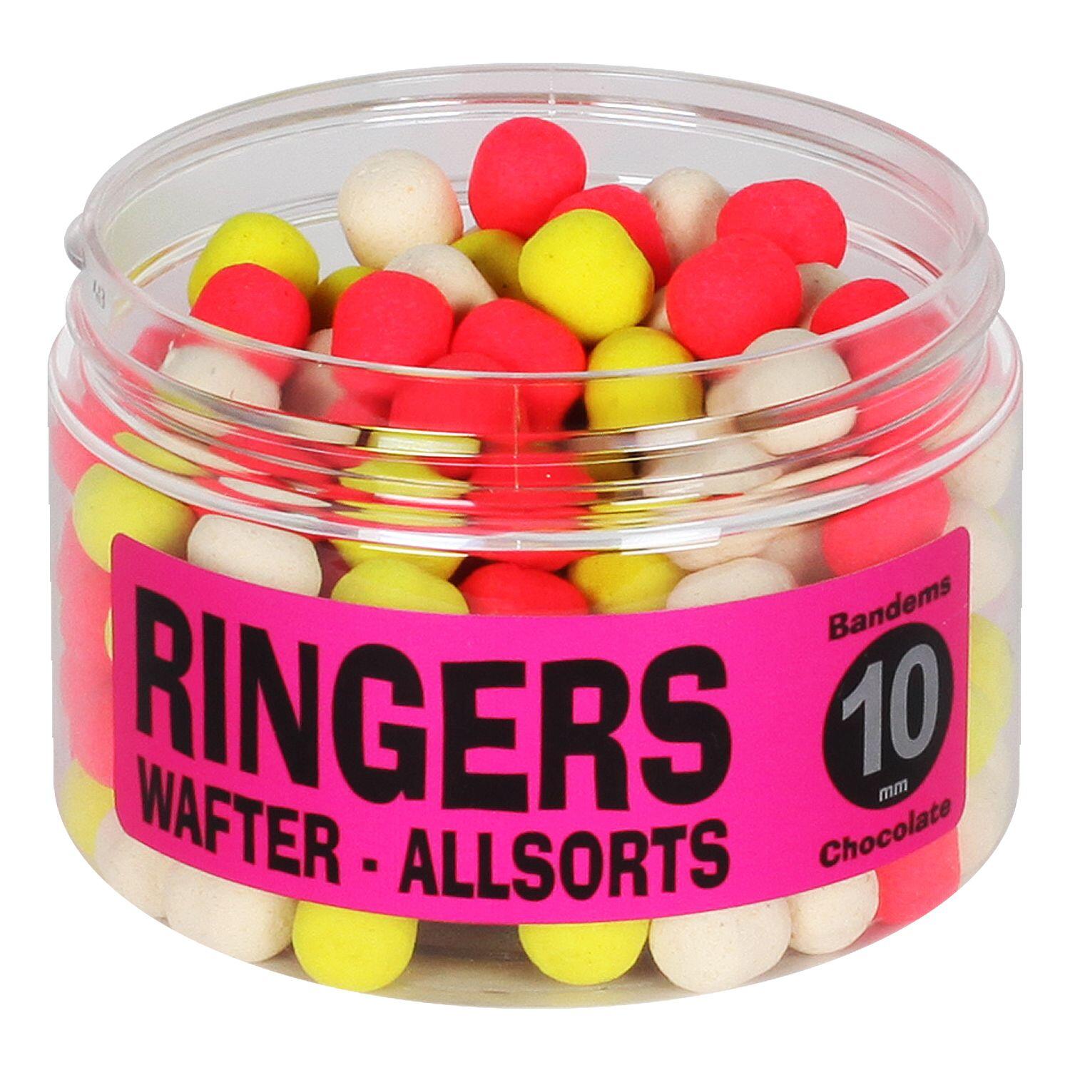 Ringers Вафтери 10mm 70g