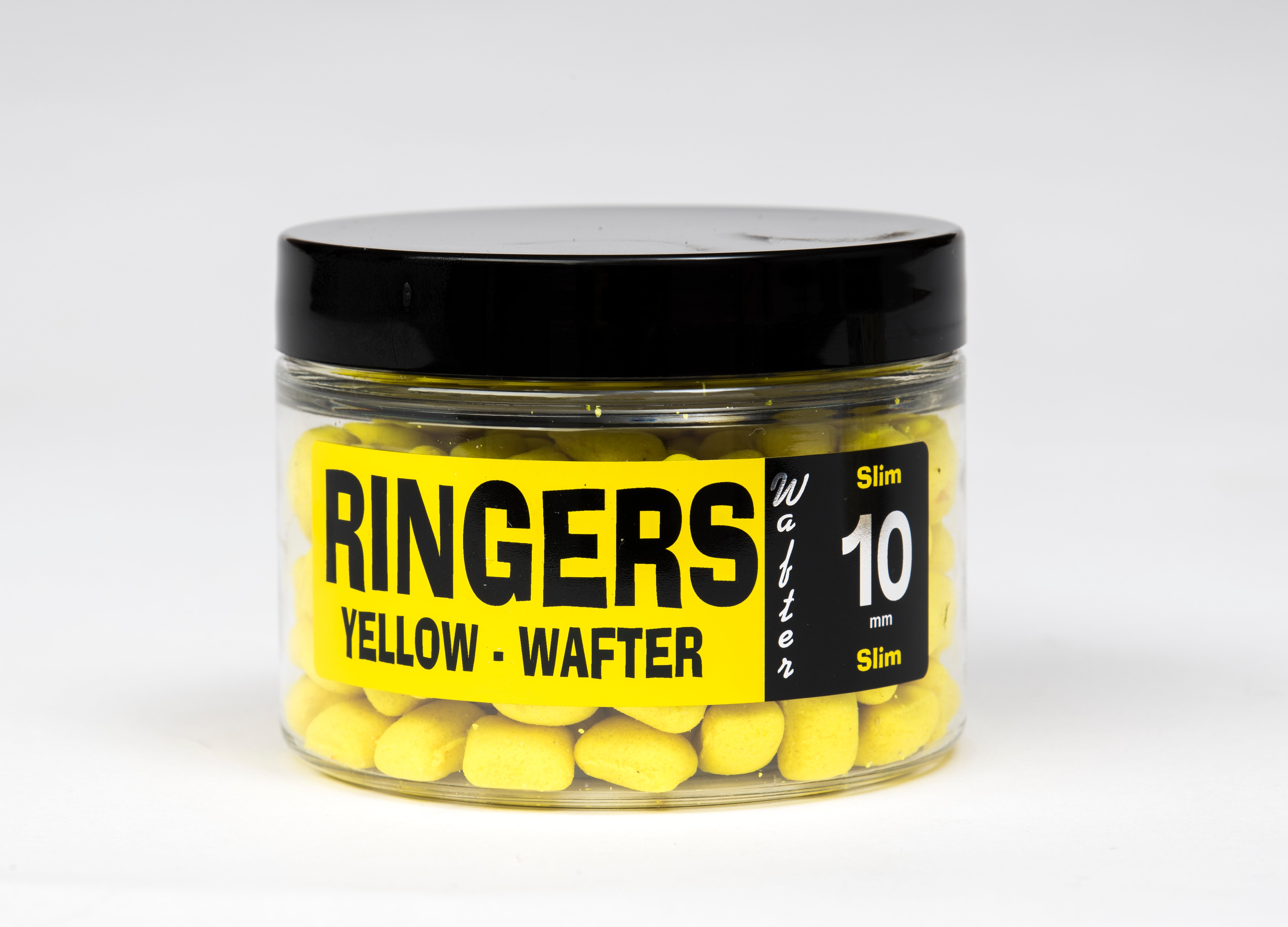 Ringers Тонкі Шоколадні Вафлі 10mm