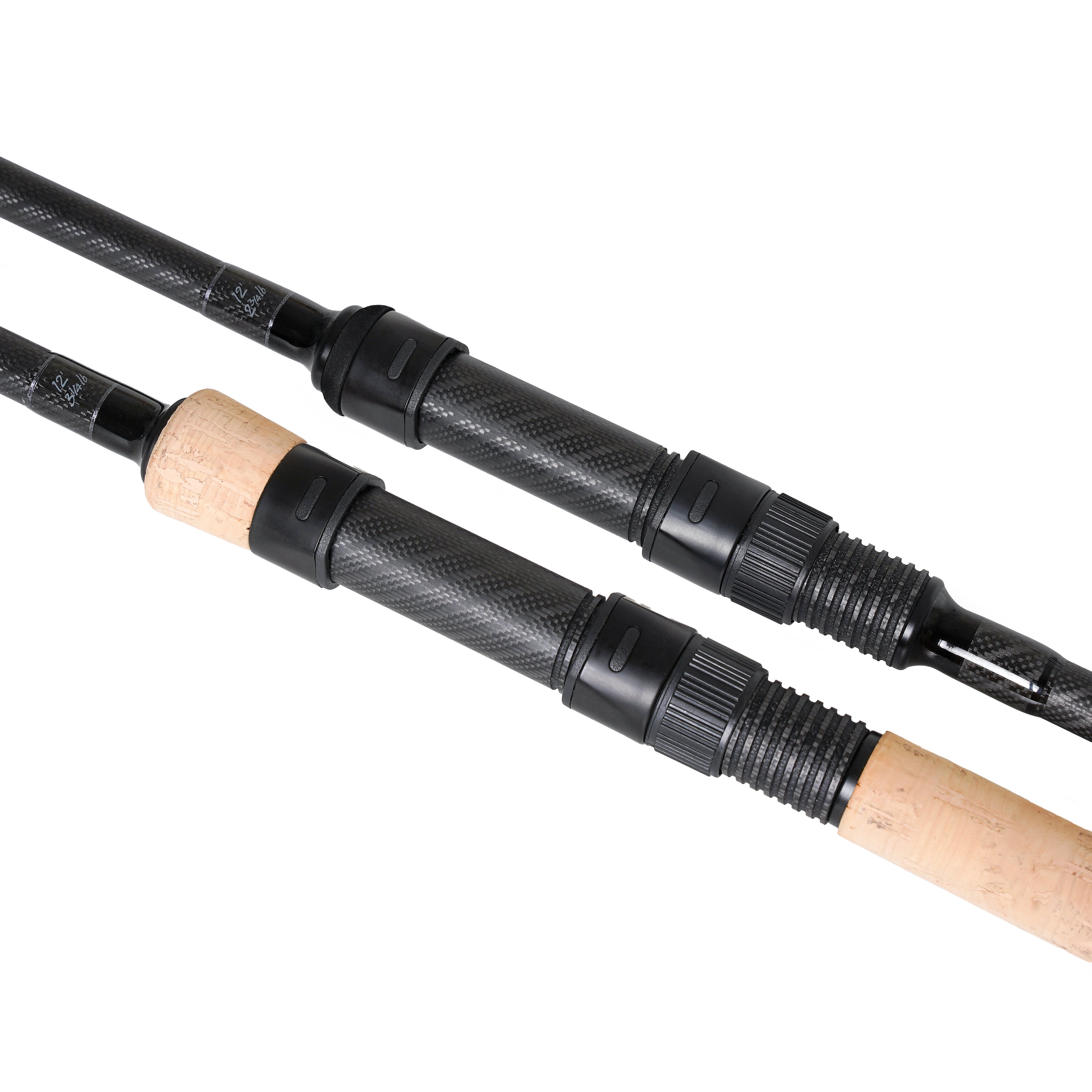 Free Spirit Seeker pruty Seeker 12' 2.75LB