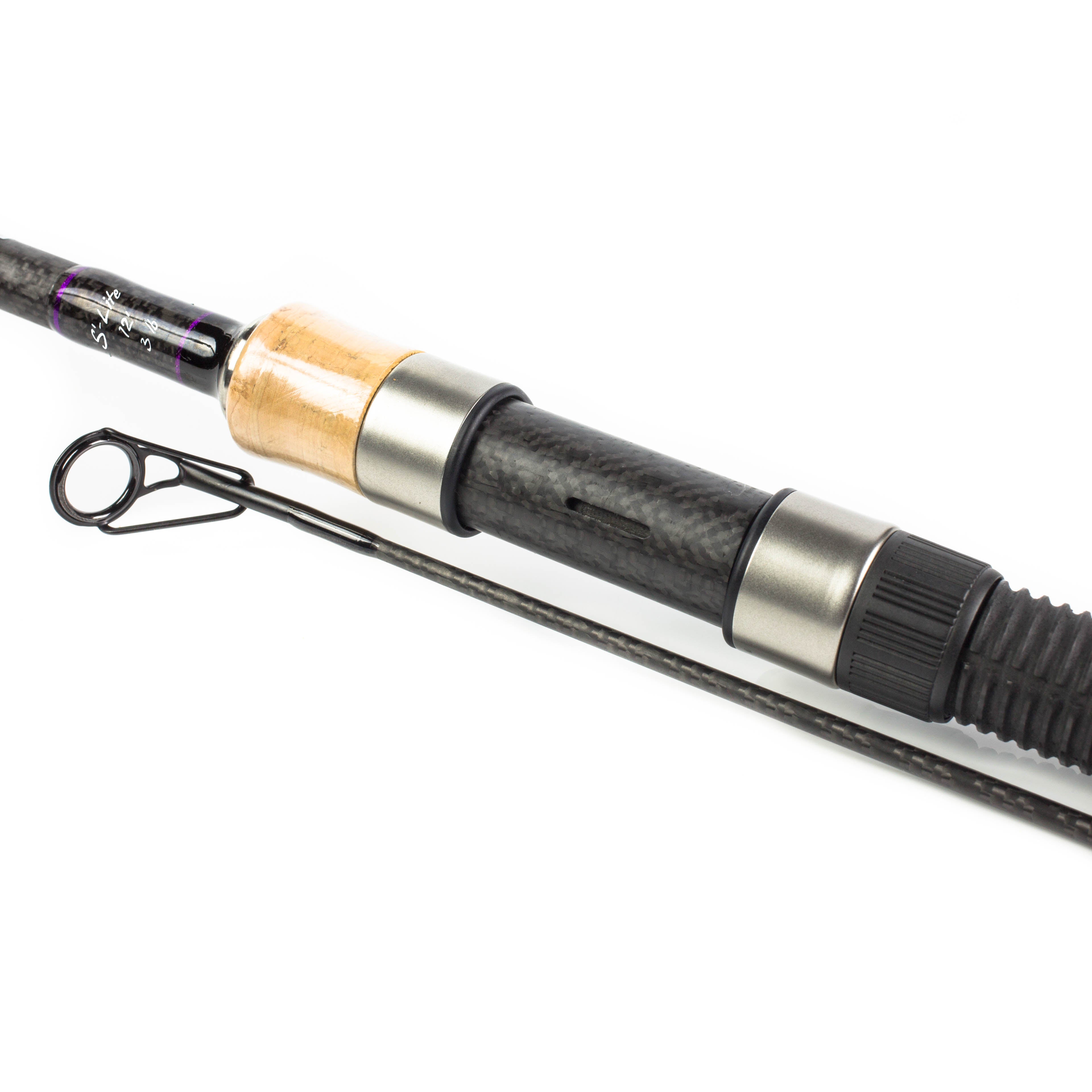Free Spirit S-lite вудилище S-lite 12' 3.00LB