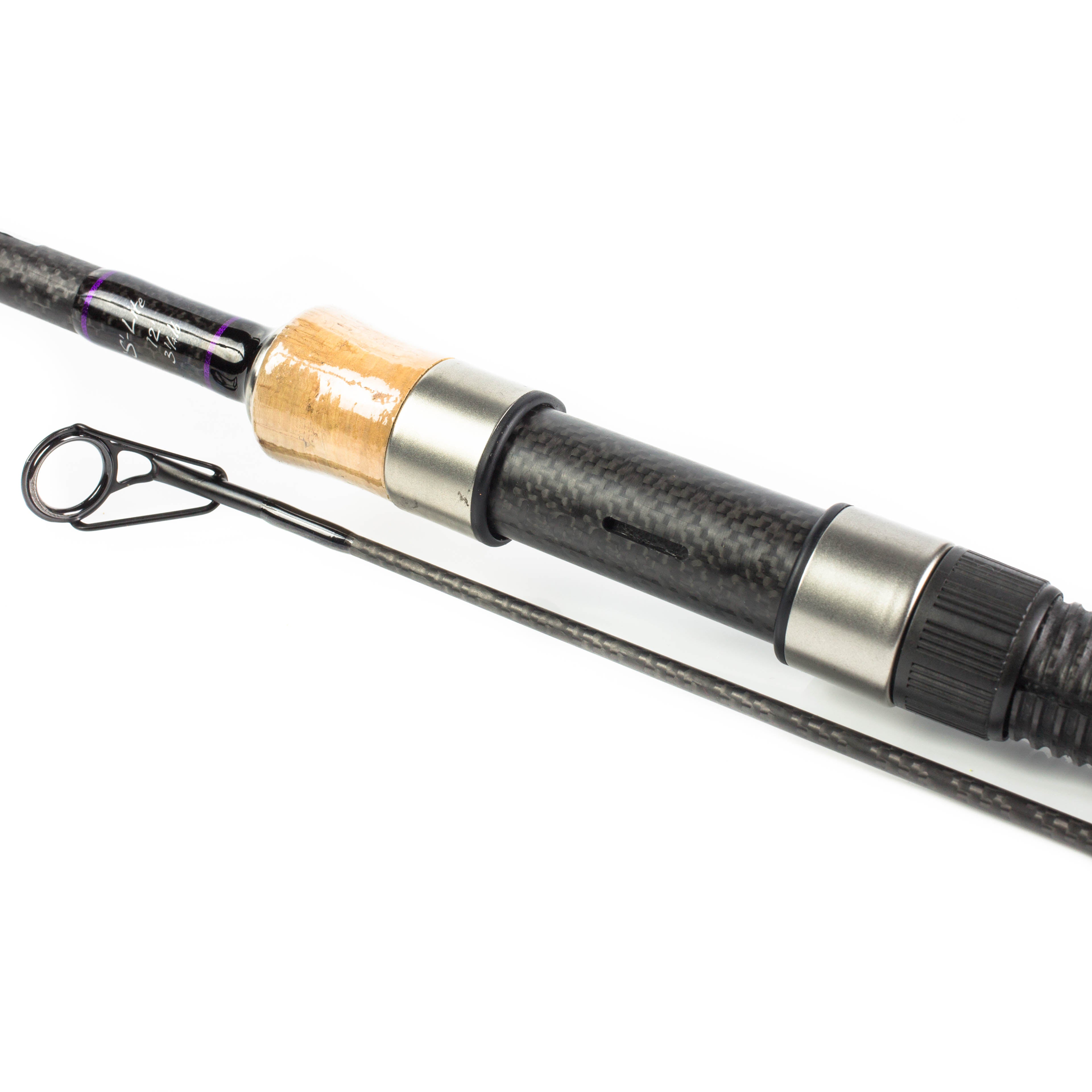 Free Spirit S-lite вудилище S-lite 12' 3.25LB