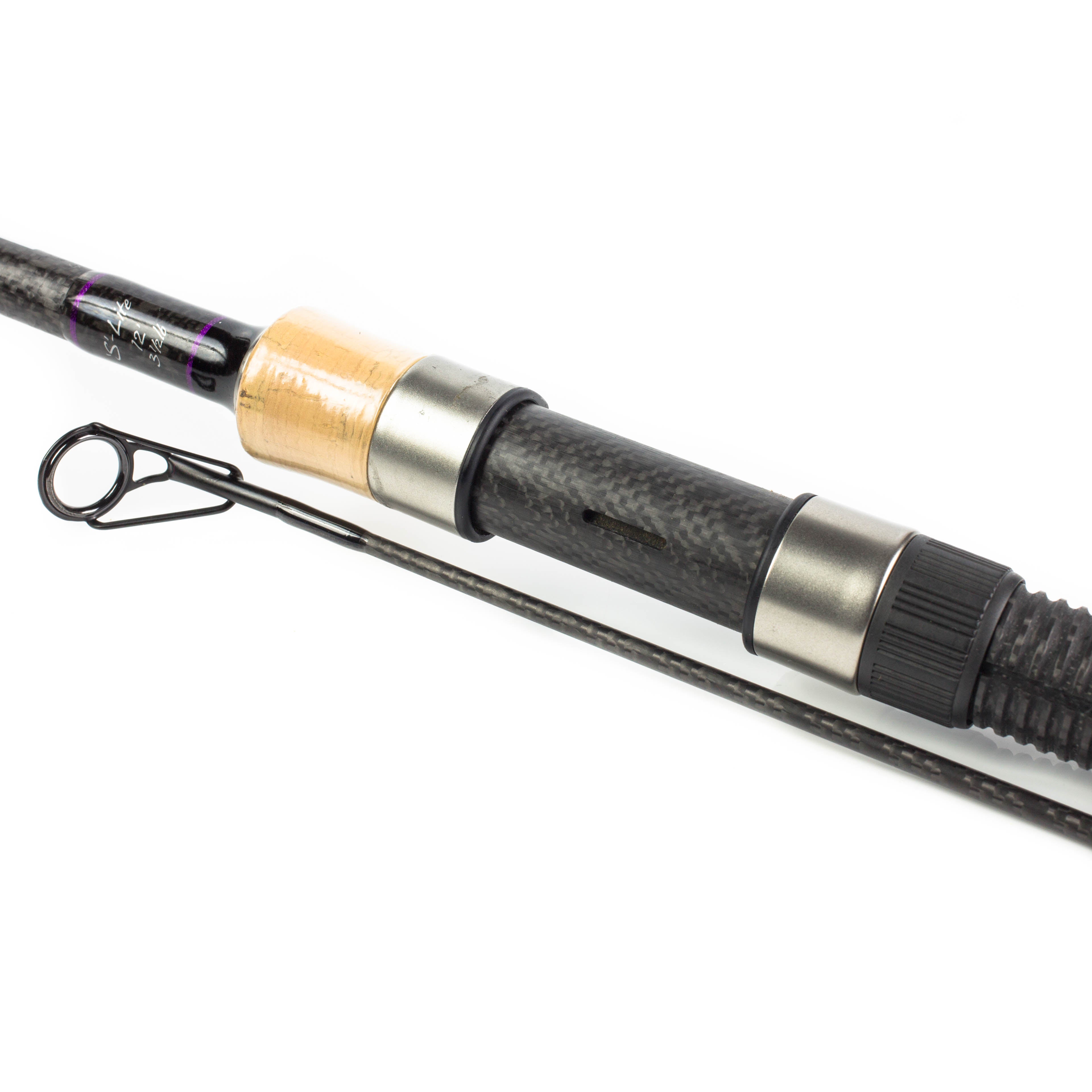 Free Spirit S-lite вудилище S-lite 12' 3.50LB