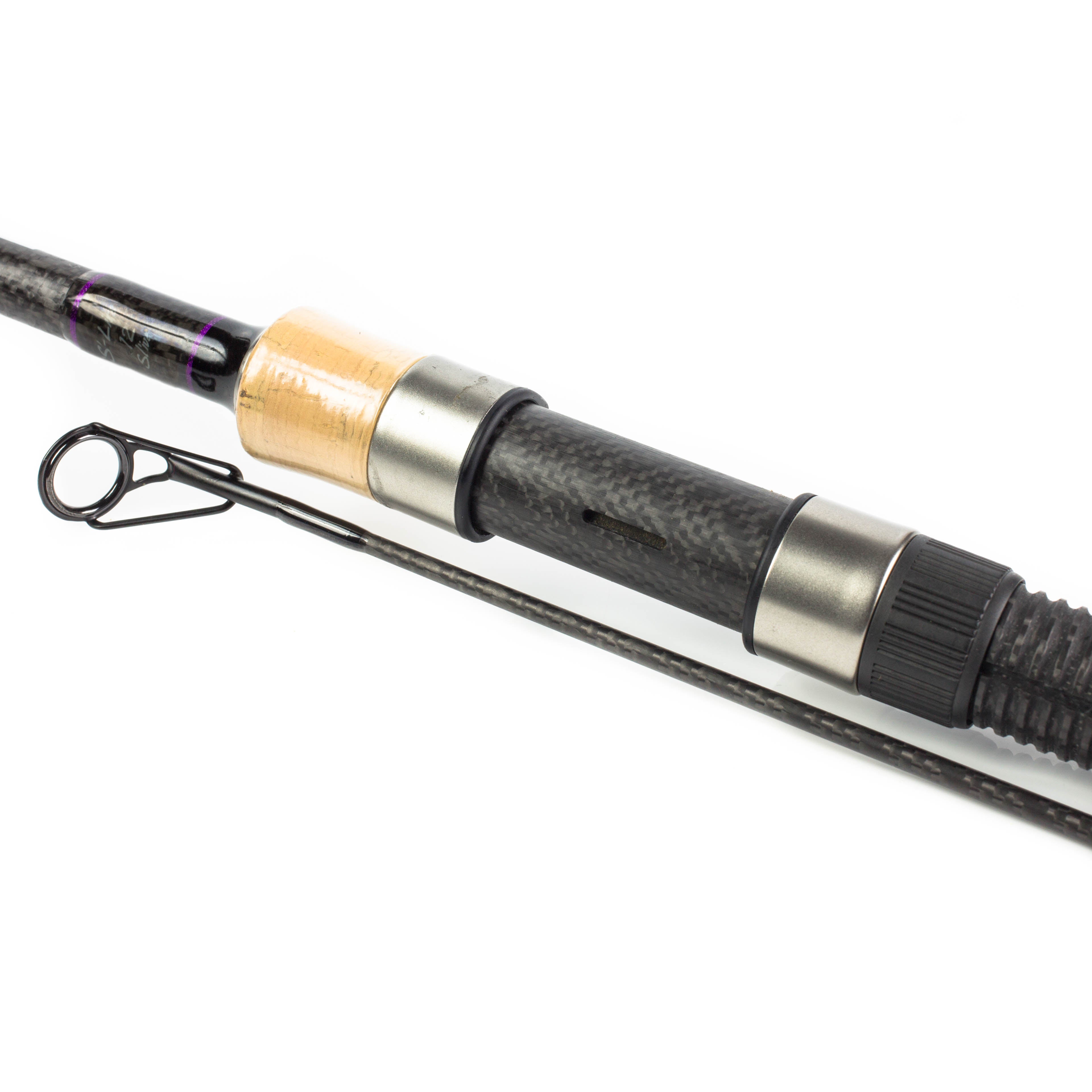 Free Spirit S-lite вудилище S-lite ive 12' 3.50LB