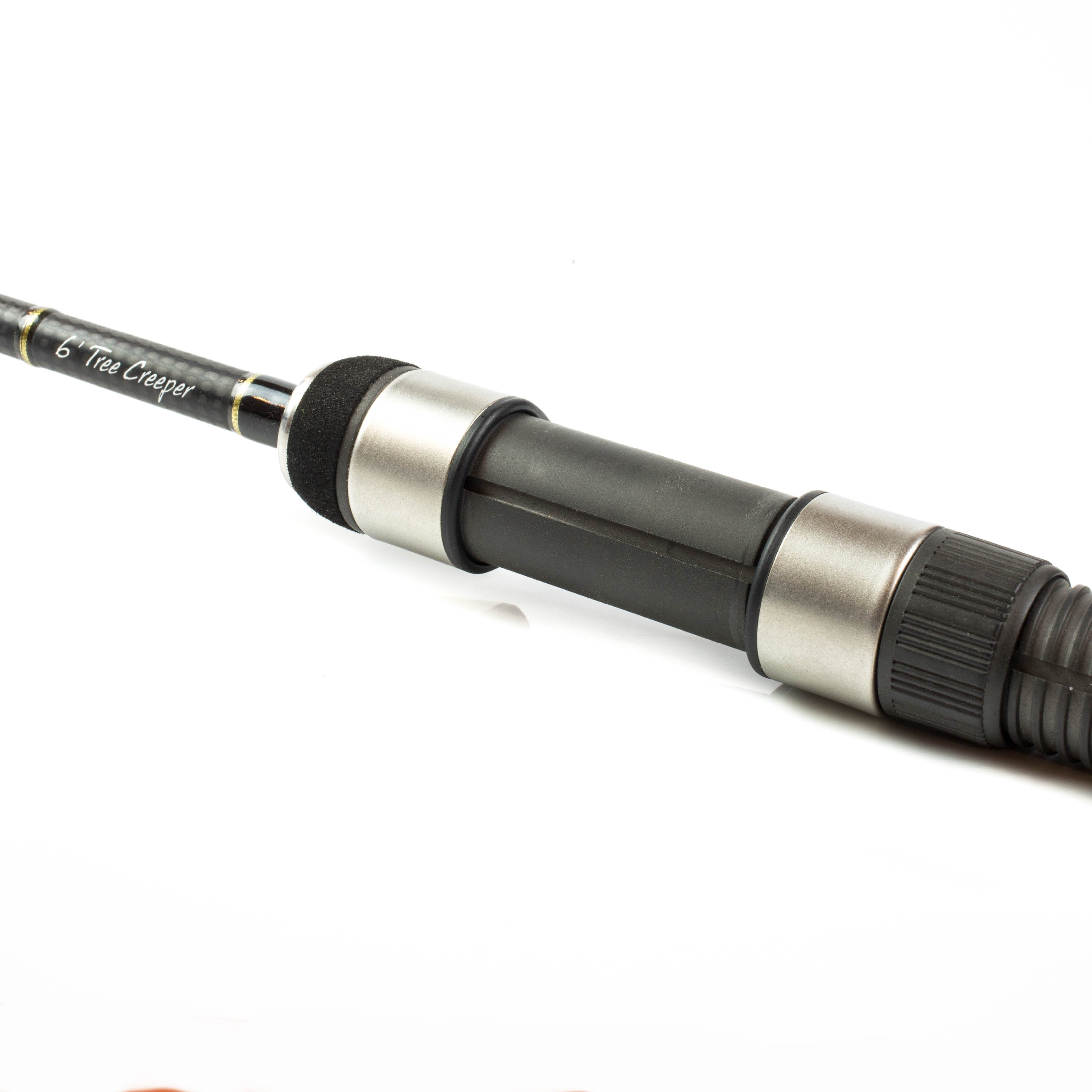 Free Spirit melee rods