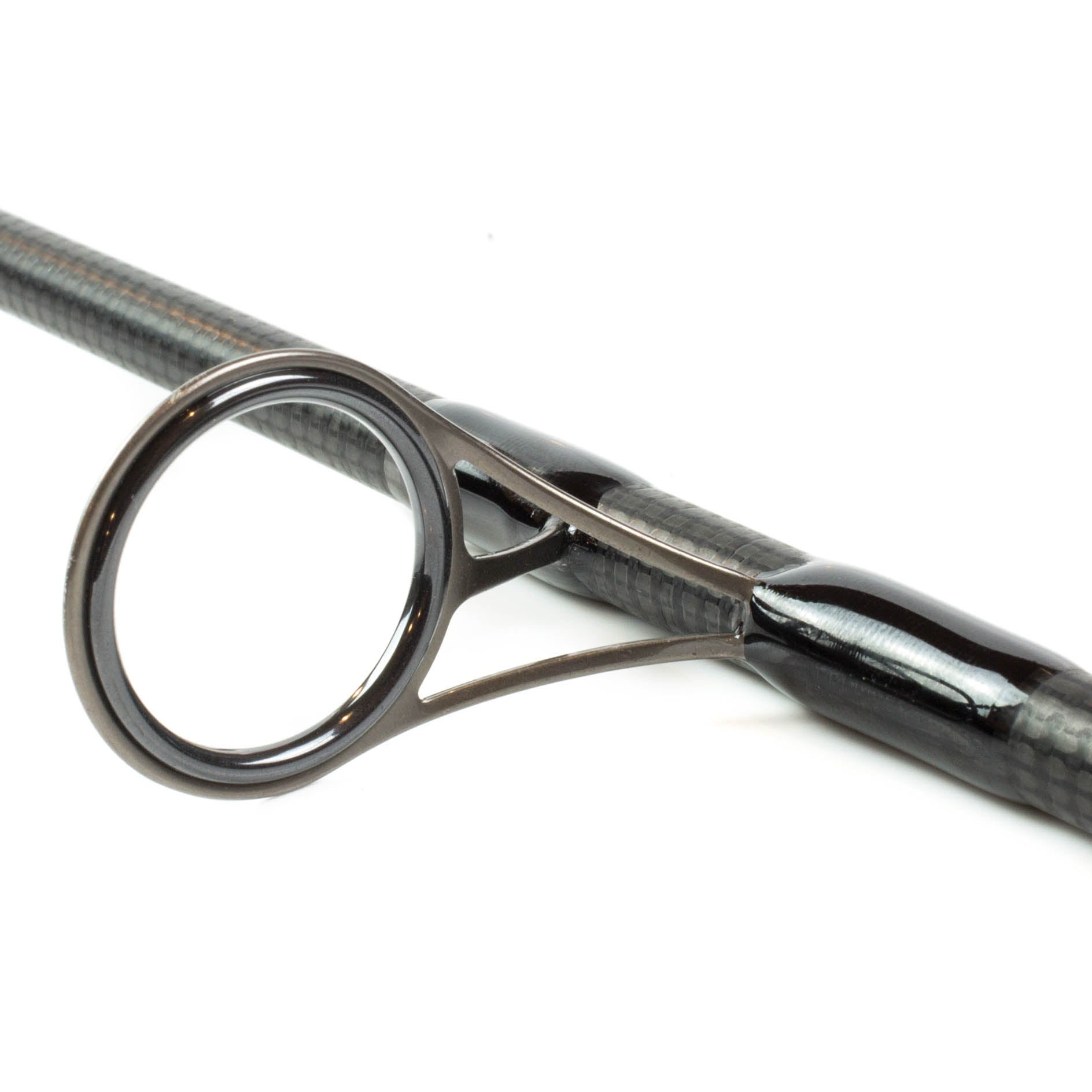 Free Spirit melee rods