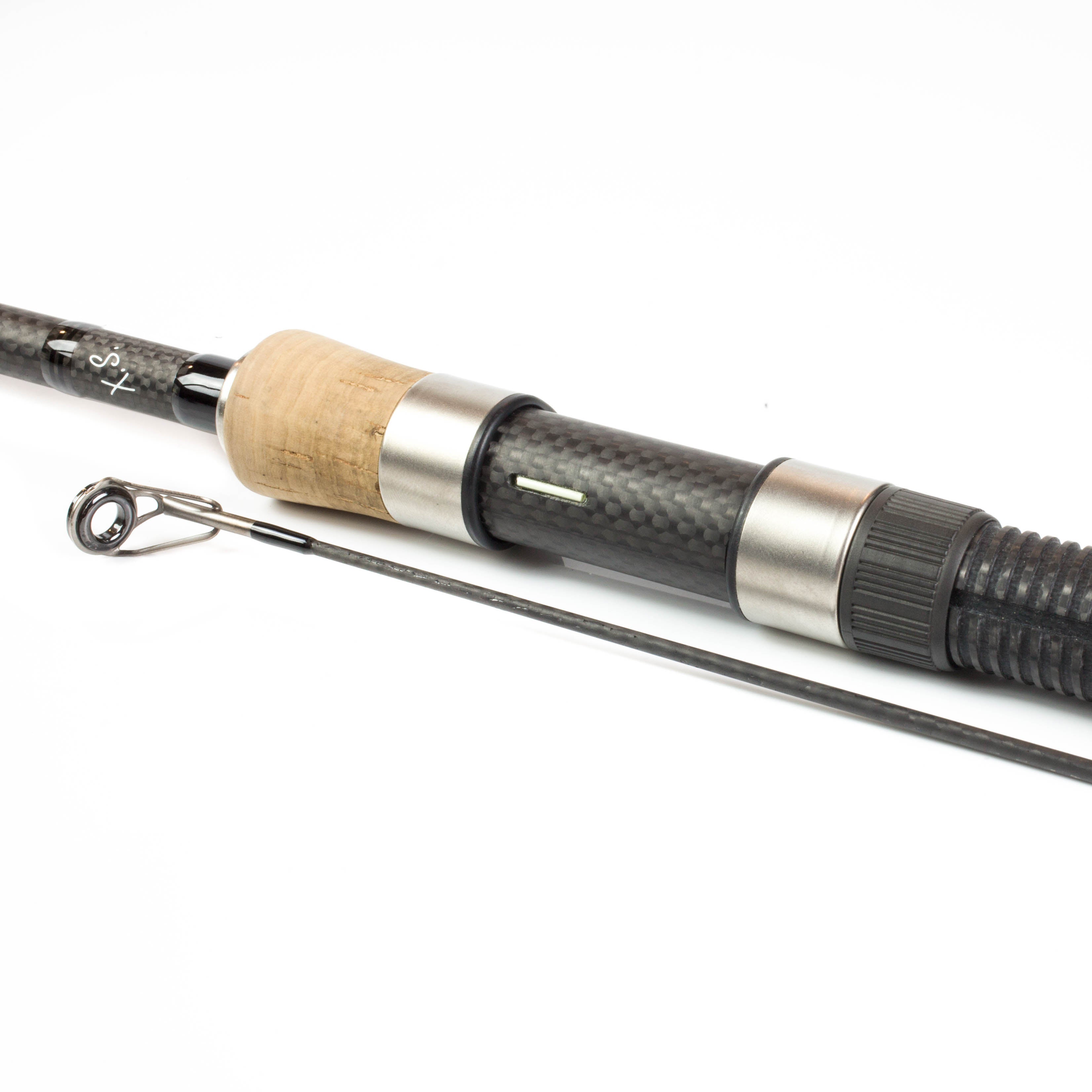 Вудилище Free Spirit S X.S. 12' 3.25LB