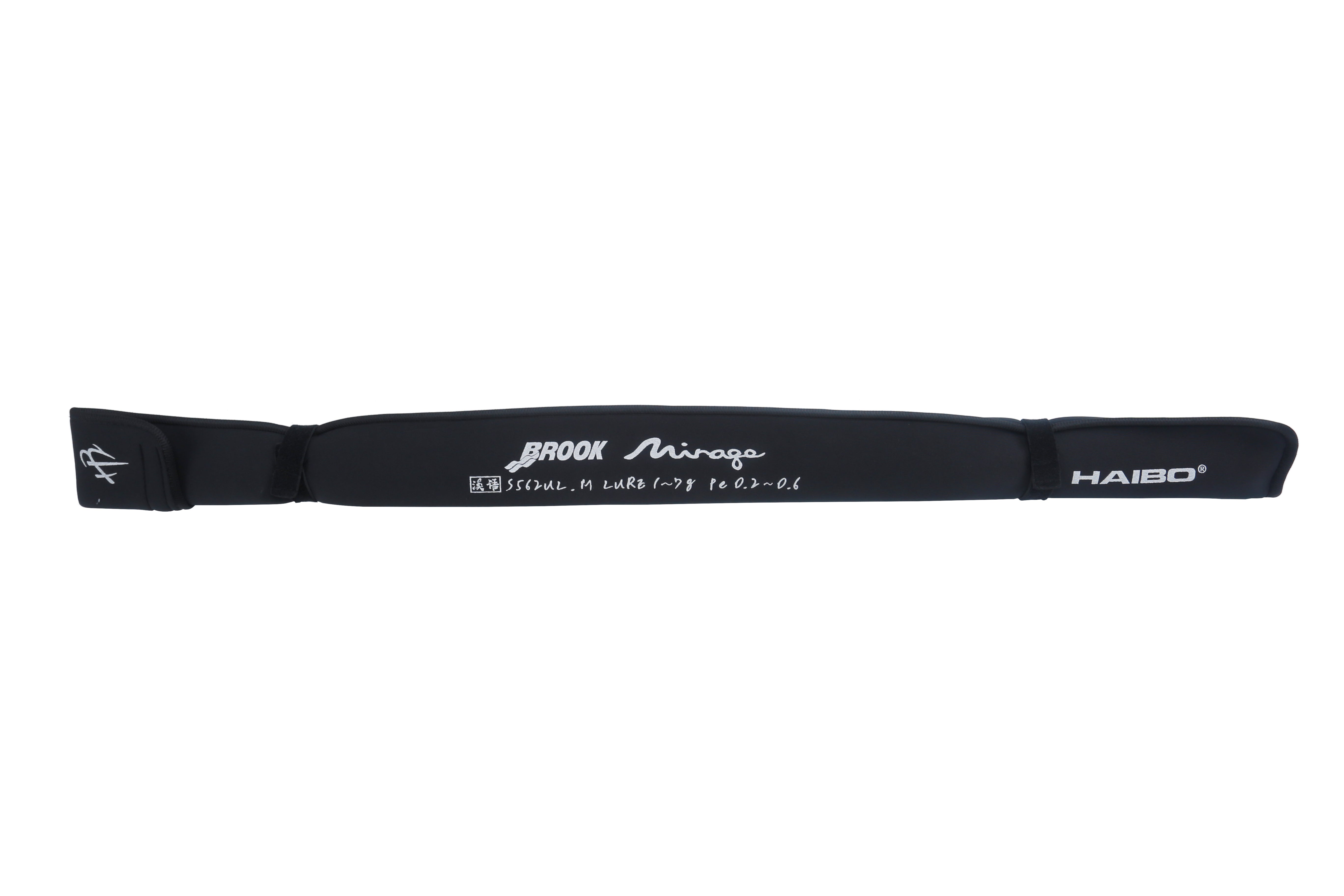 Wędki spinningowe Haibo STEED BROOK S602L 1,83m 1-7g