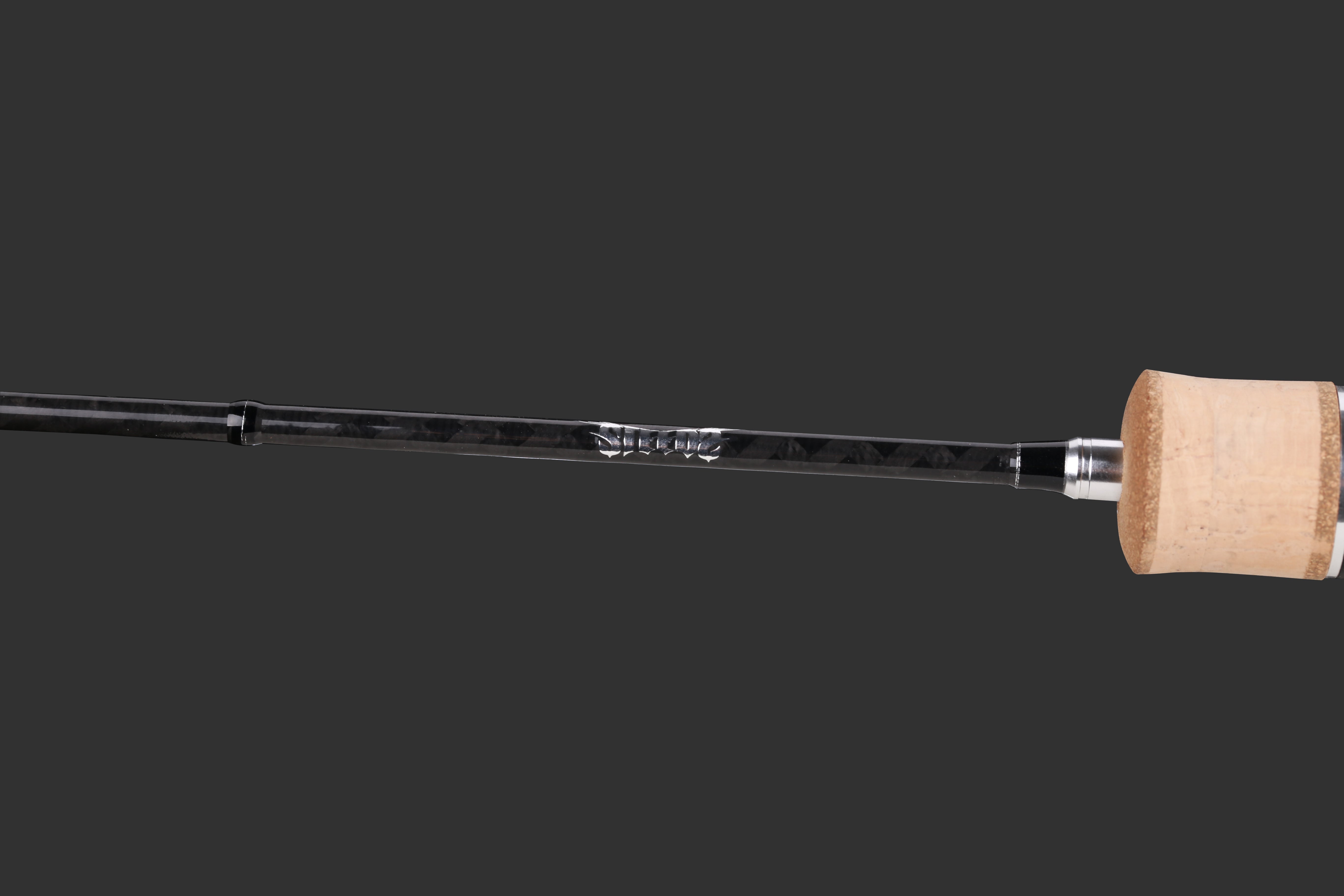 Wędki spinningowe Haibo STEED BROOK S602L 1,83m 1-7g