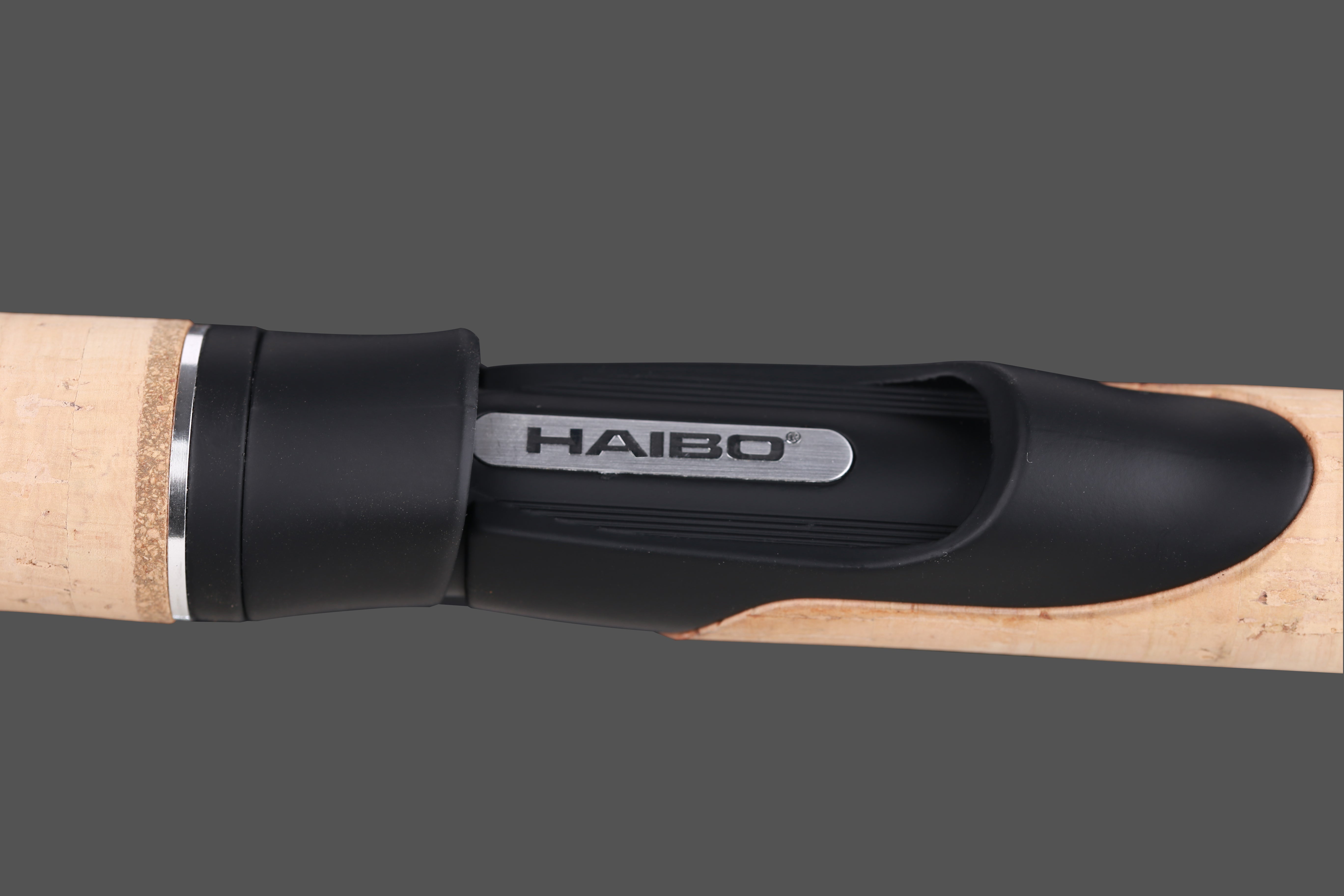 Wędki spinningowe Haibo STEED BROOK S602L 1,83m 1-7g