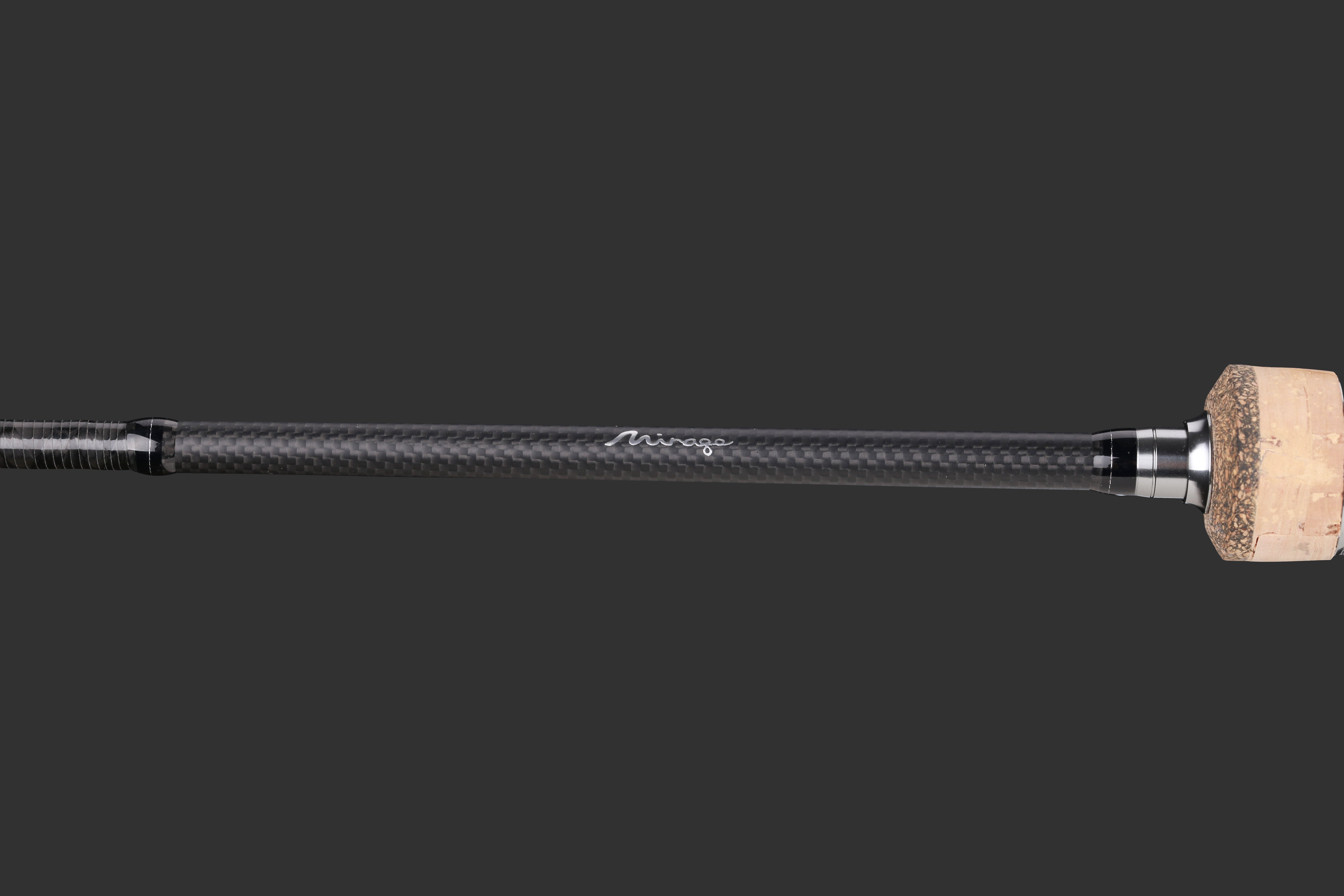 Haibo вудилища для спінінга Mirage BROOK S602UL 1,80м 1-7г