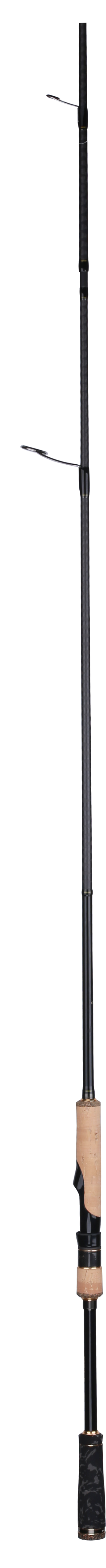Haibo вудилища для спінінга Mirage SPYGOD S802ML 2,40m 6-18g