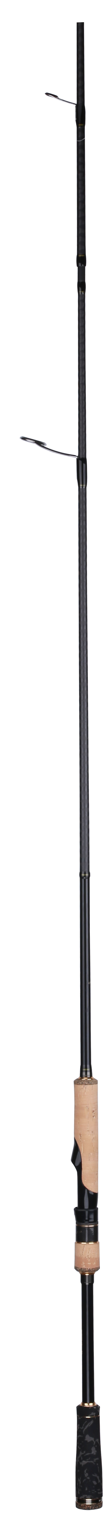 Haibo pruty na přívlač Mirage SPYGOD S802ML 2,40m 6-18g