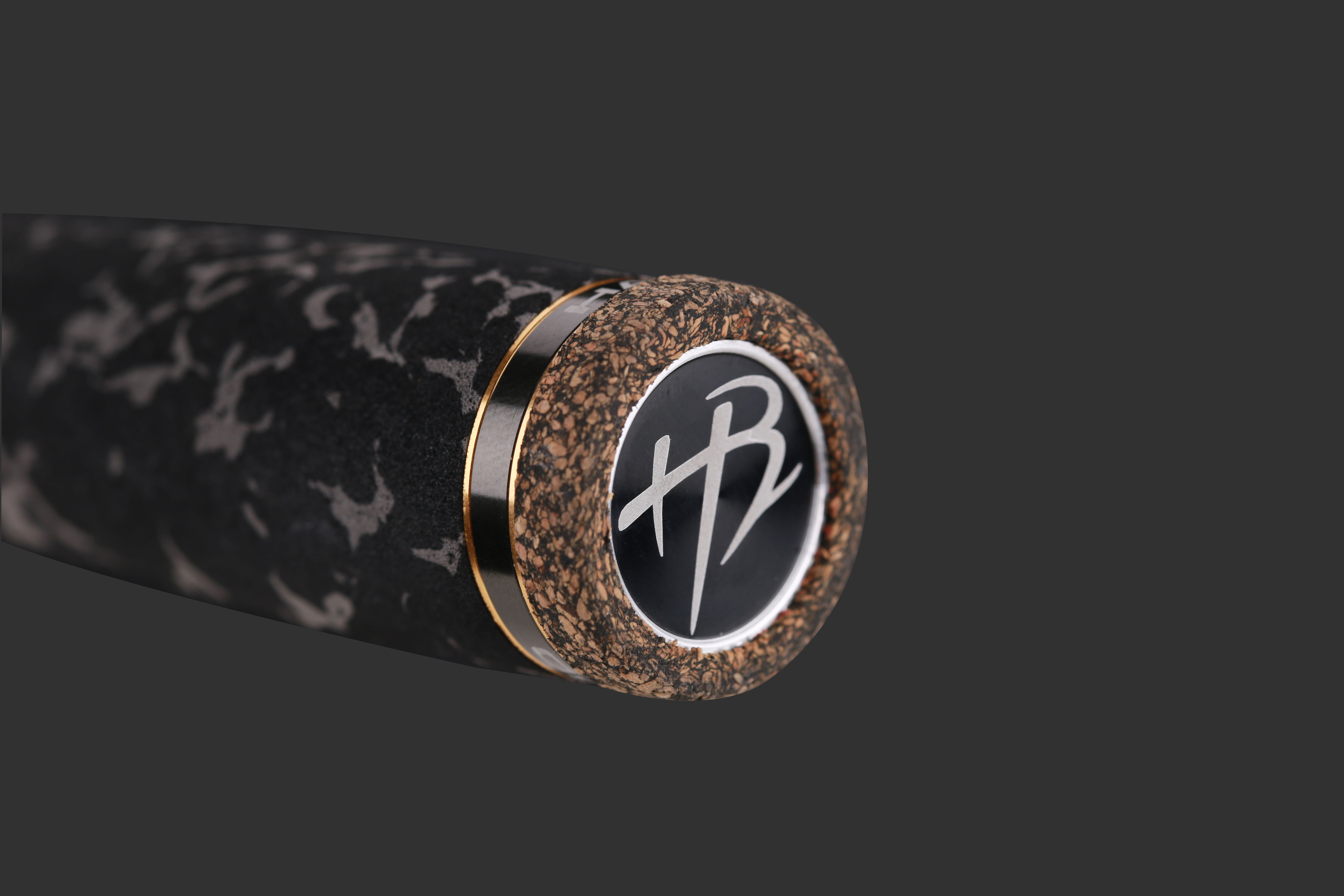 Haibo вудилища для спінінга Mirage SPYGOD S802ML 2,40m 6-18g