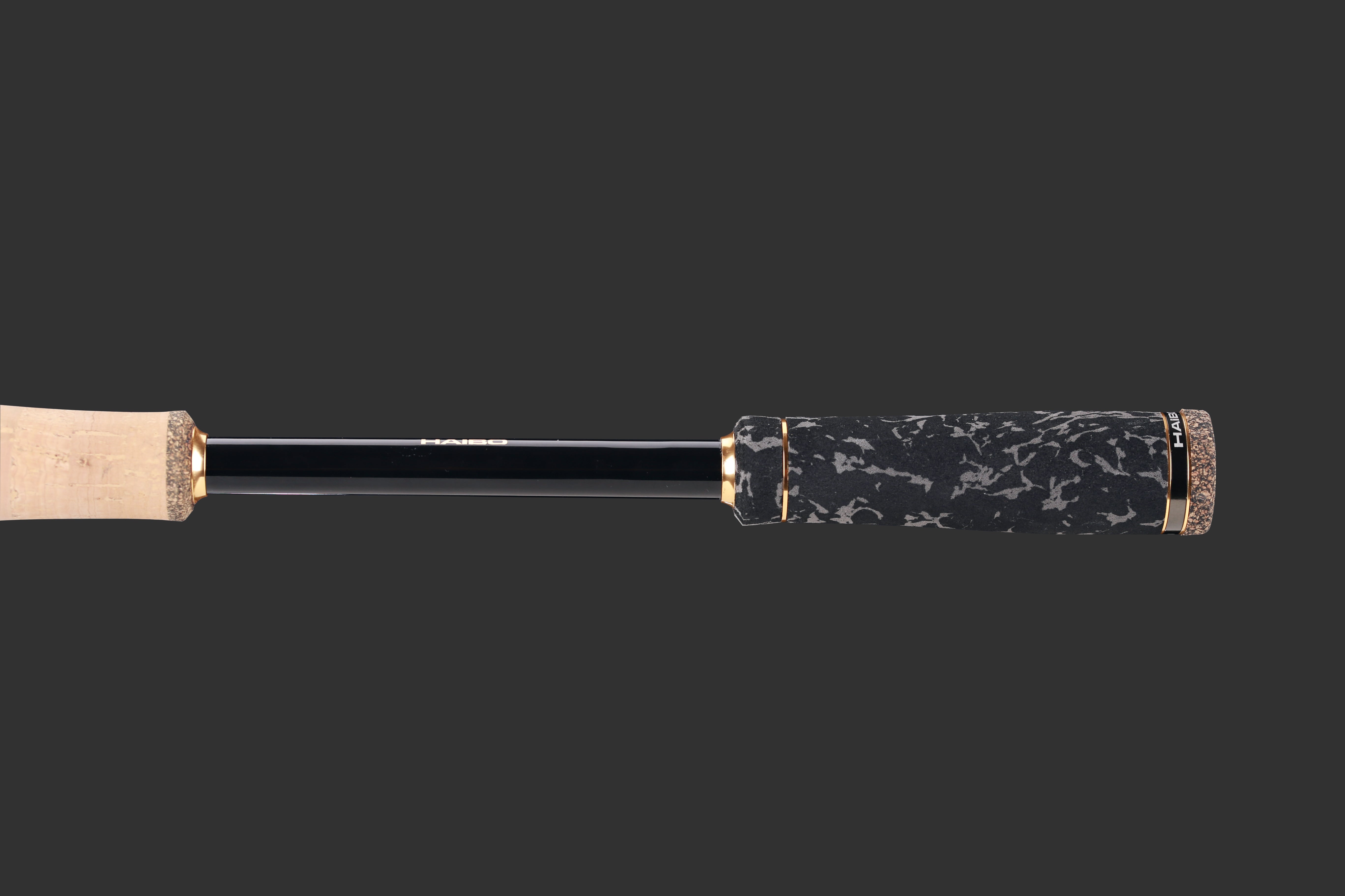 Haibo вудилища для спінінга Mirage SPYGOD S802ML 2,40m 6-18g