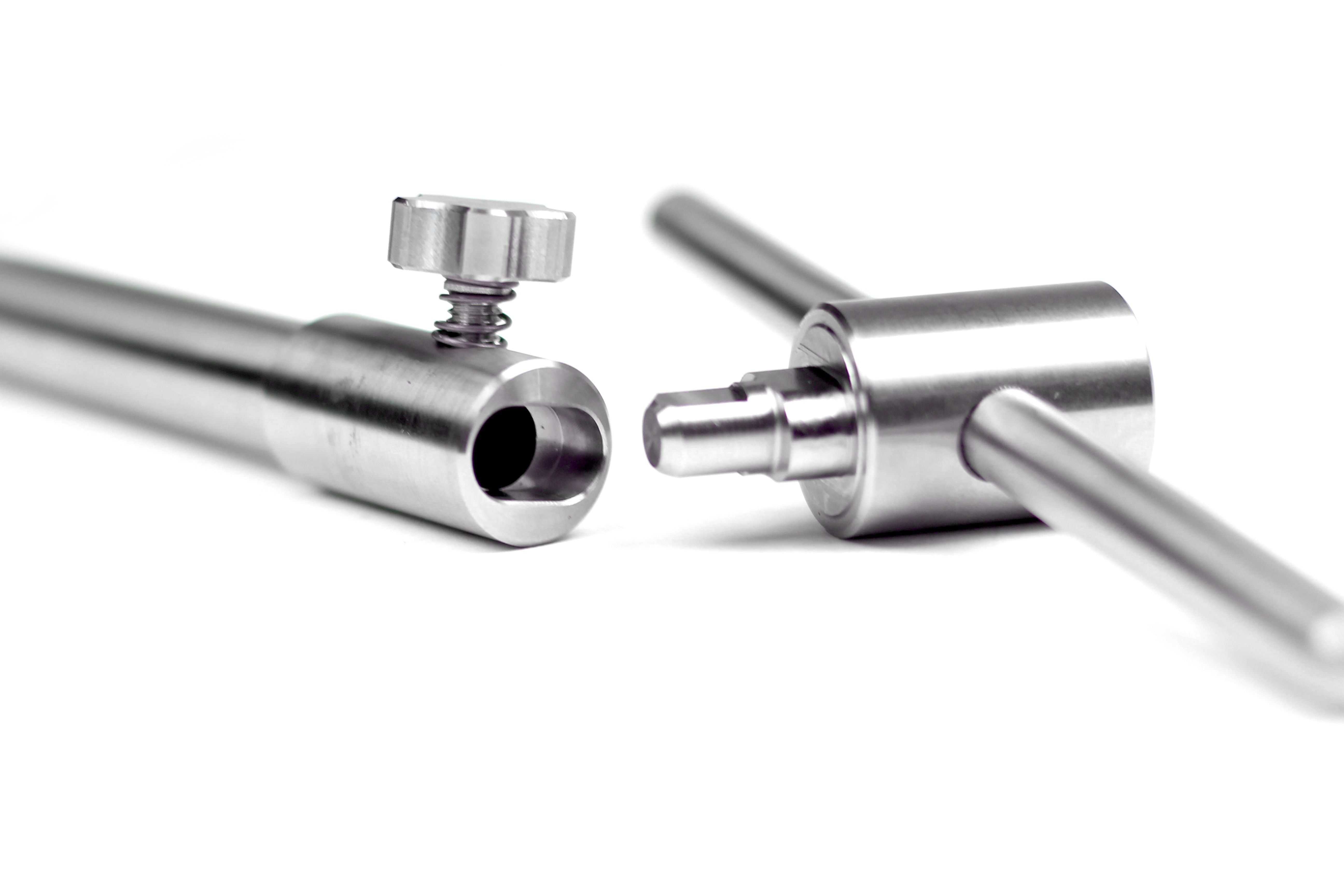 Summittackle Drive Tool Buer Tool