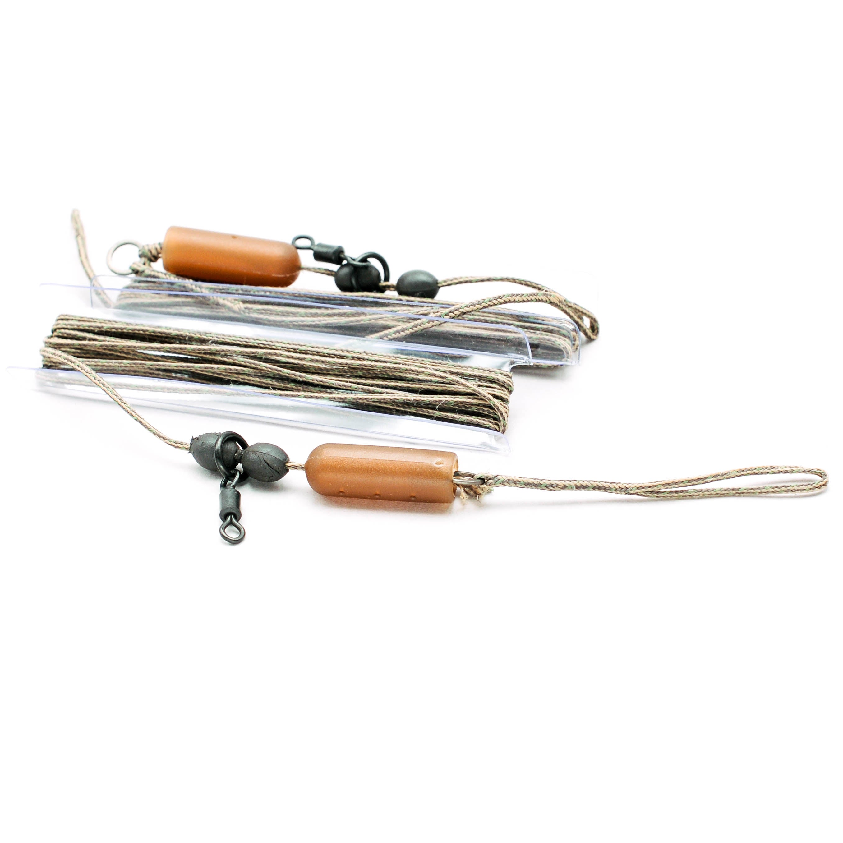 Сумка монтажна Core Zero Chod Release 120cm камуфляж 2шт